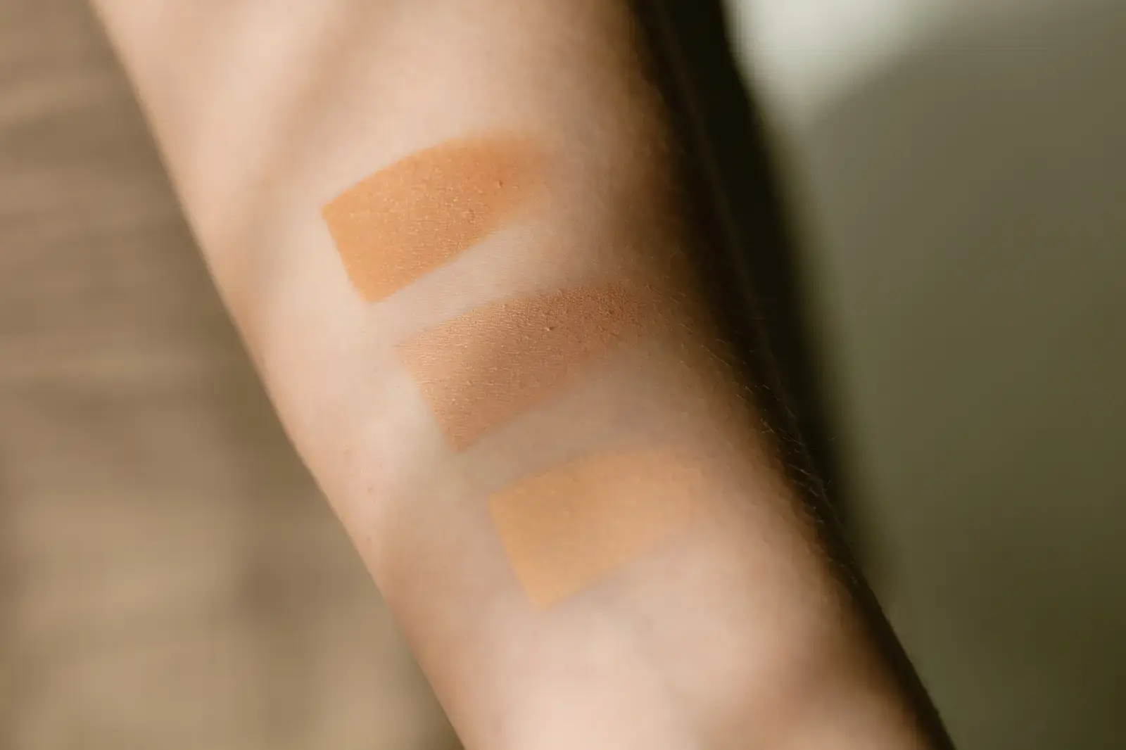 3 kleuren