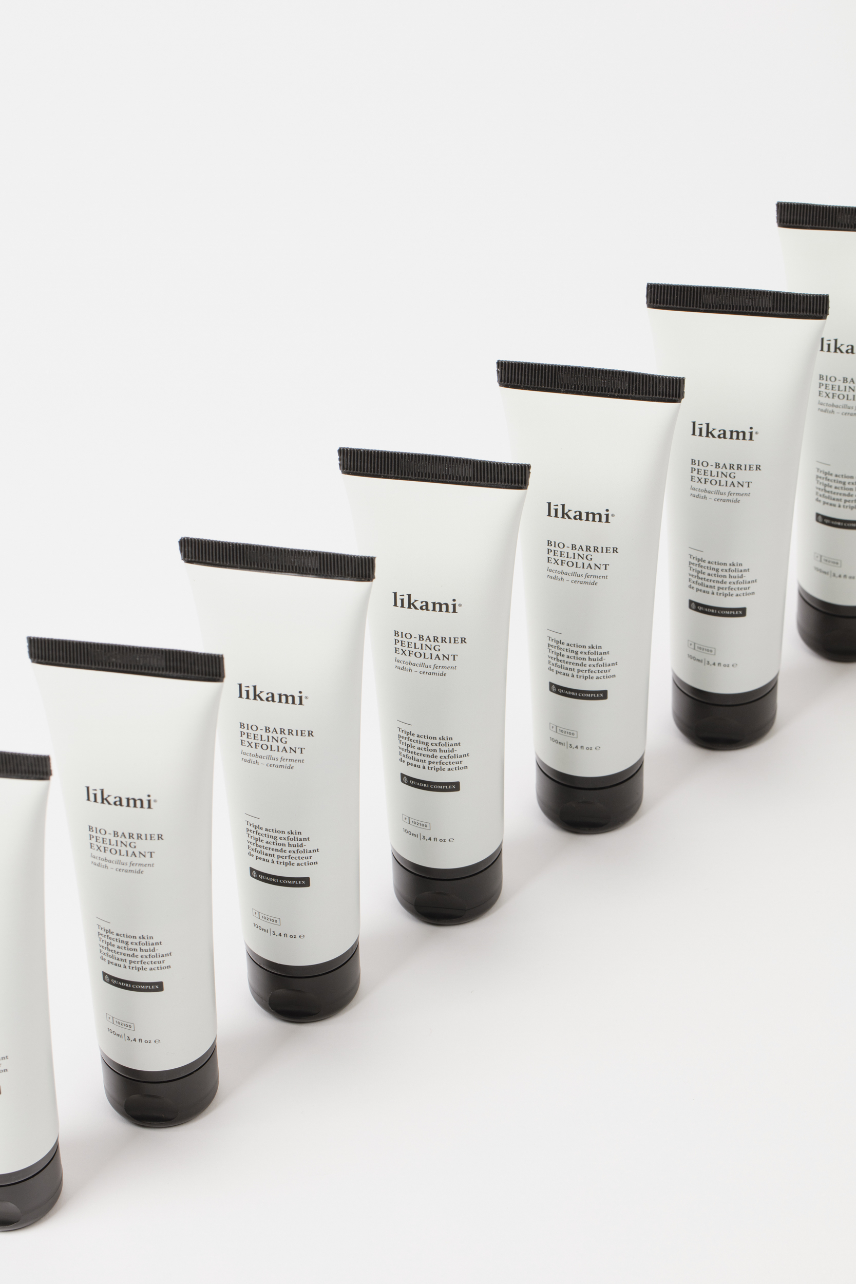 Likami-Bio-Barrier Peeling Exfoliant