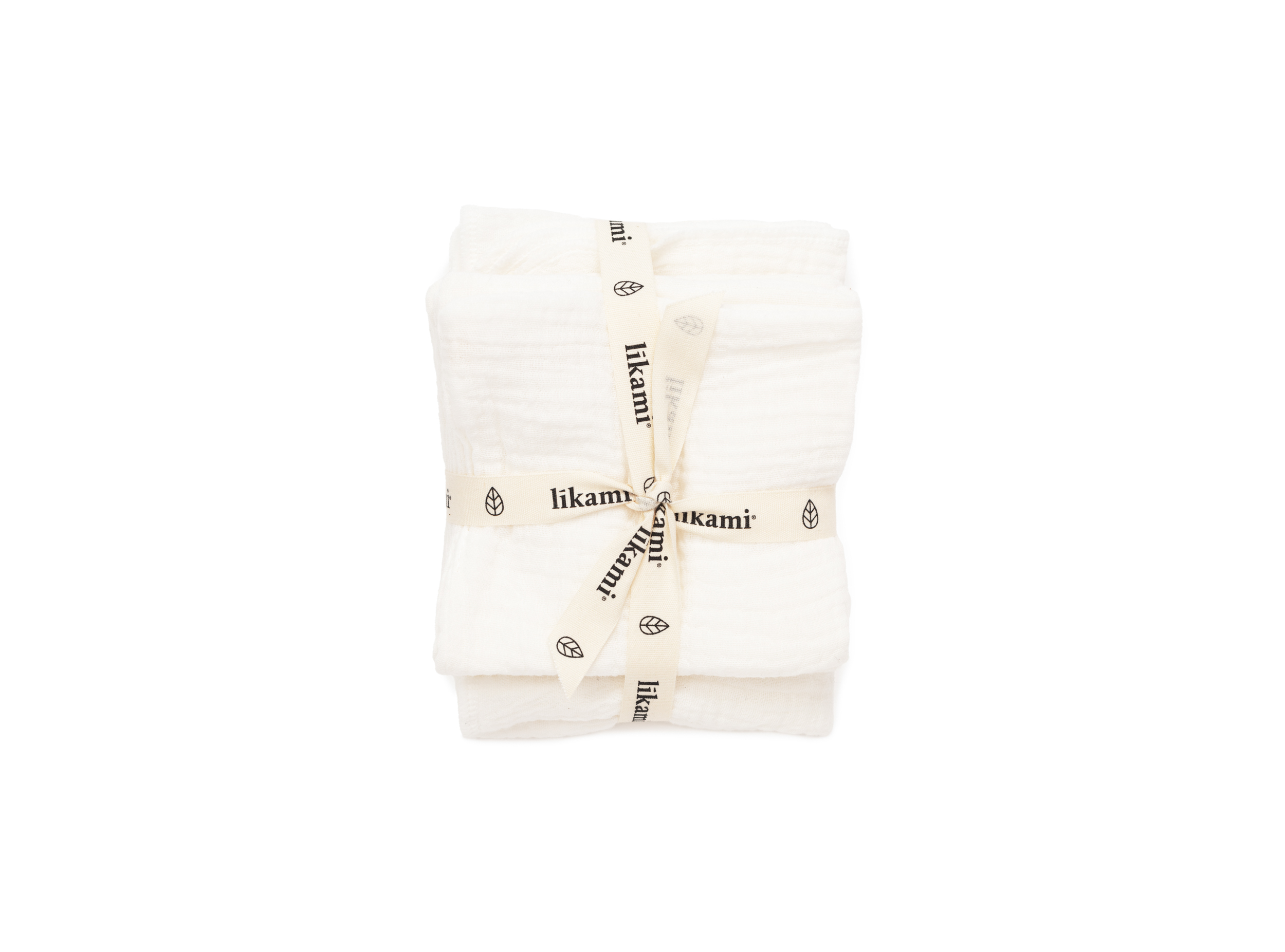 Muslin Cloth Set