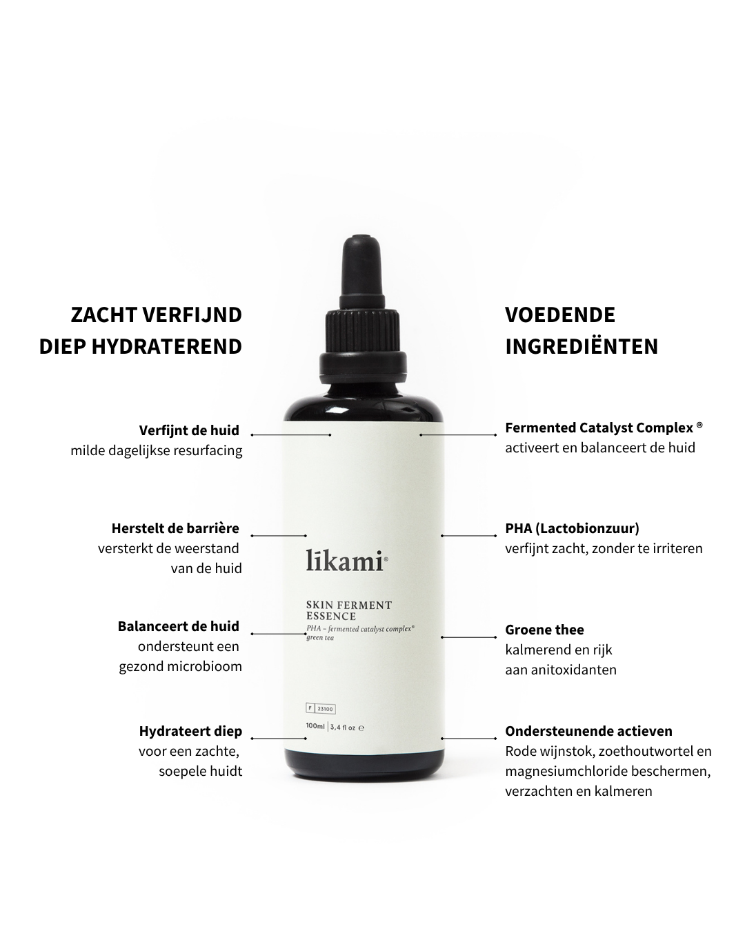 Essence NL