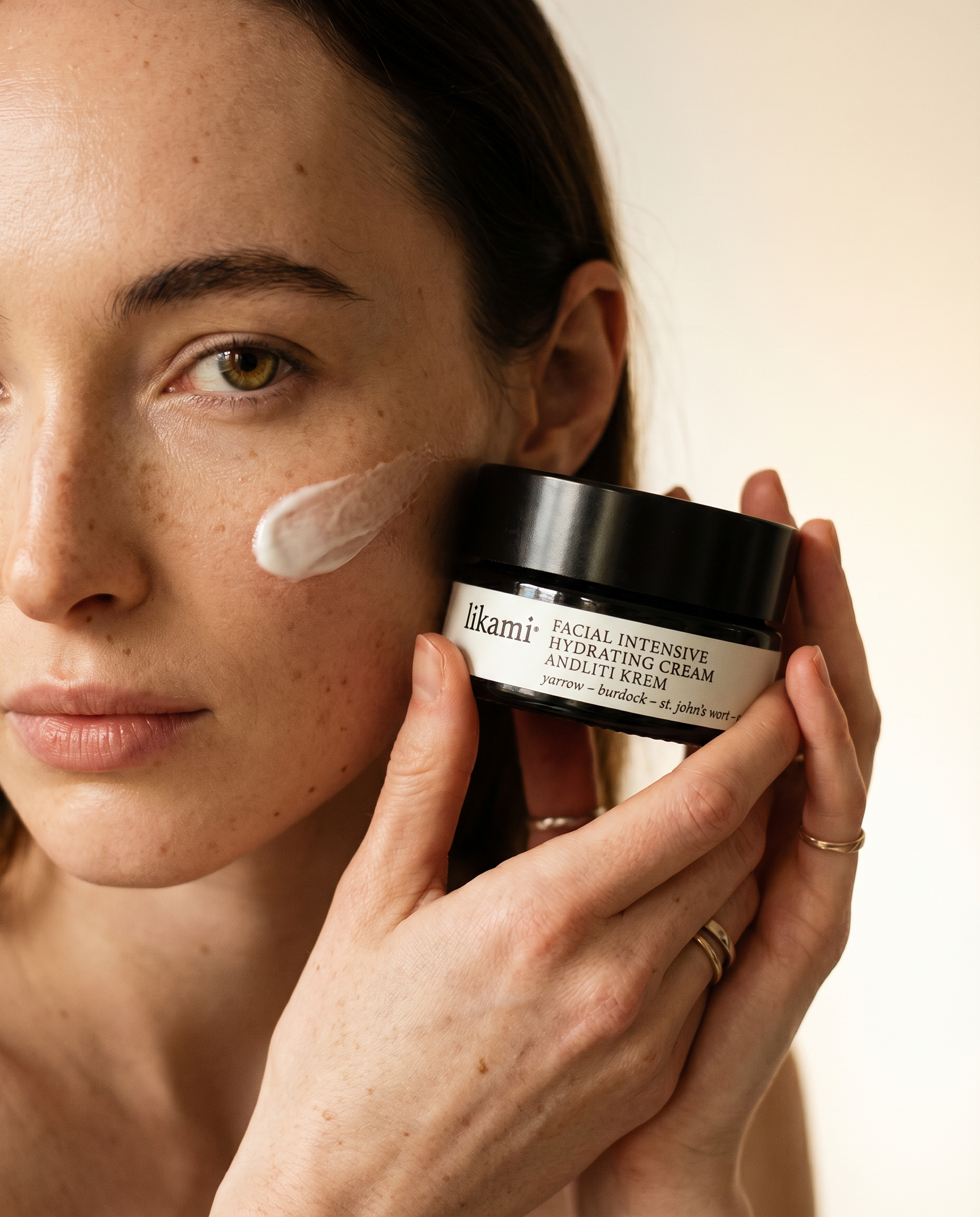 Likami Skin longevity.2