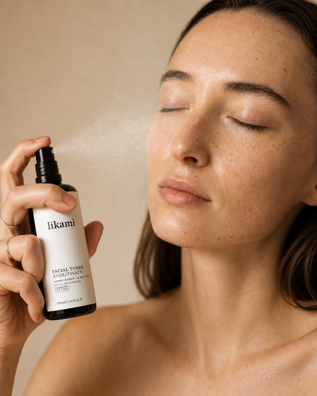 Likami Skin Longevity.9