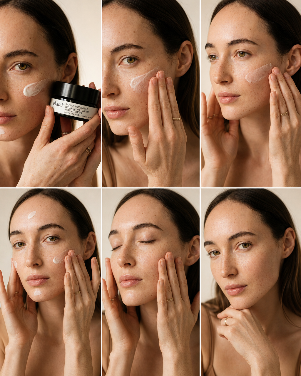 Likami Skin longevity.4
