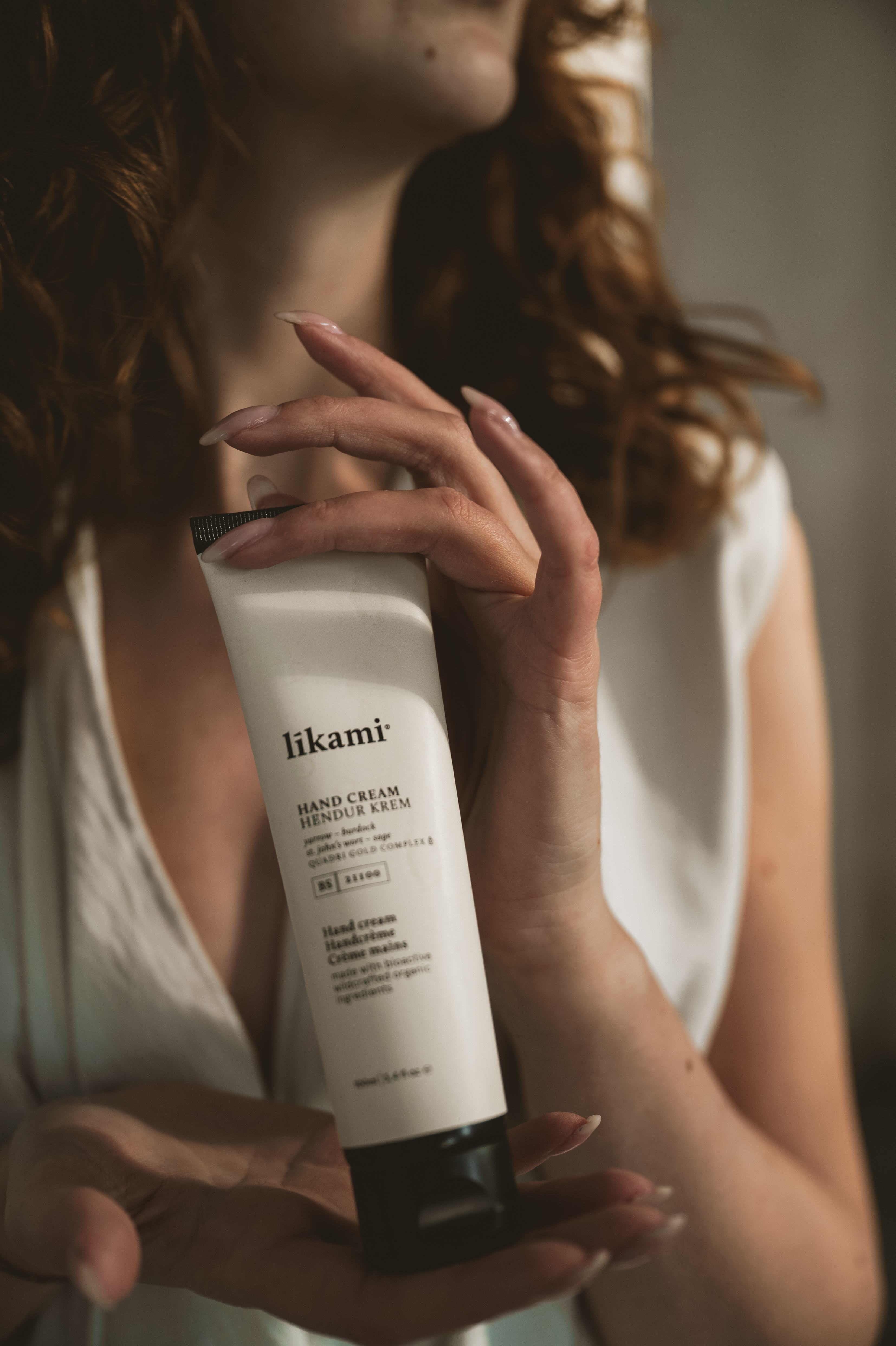 Hand Cream 26