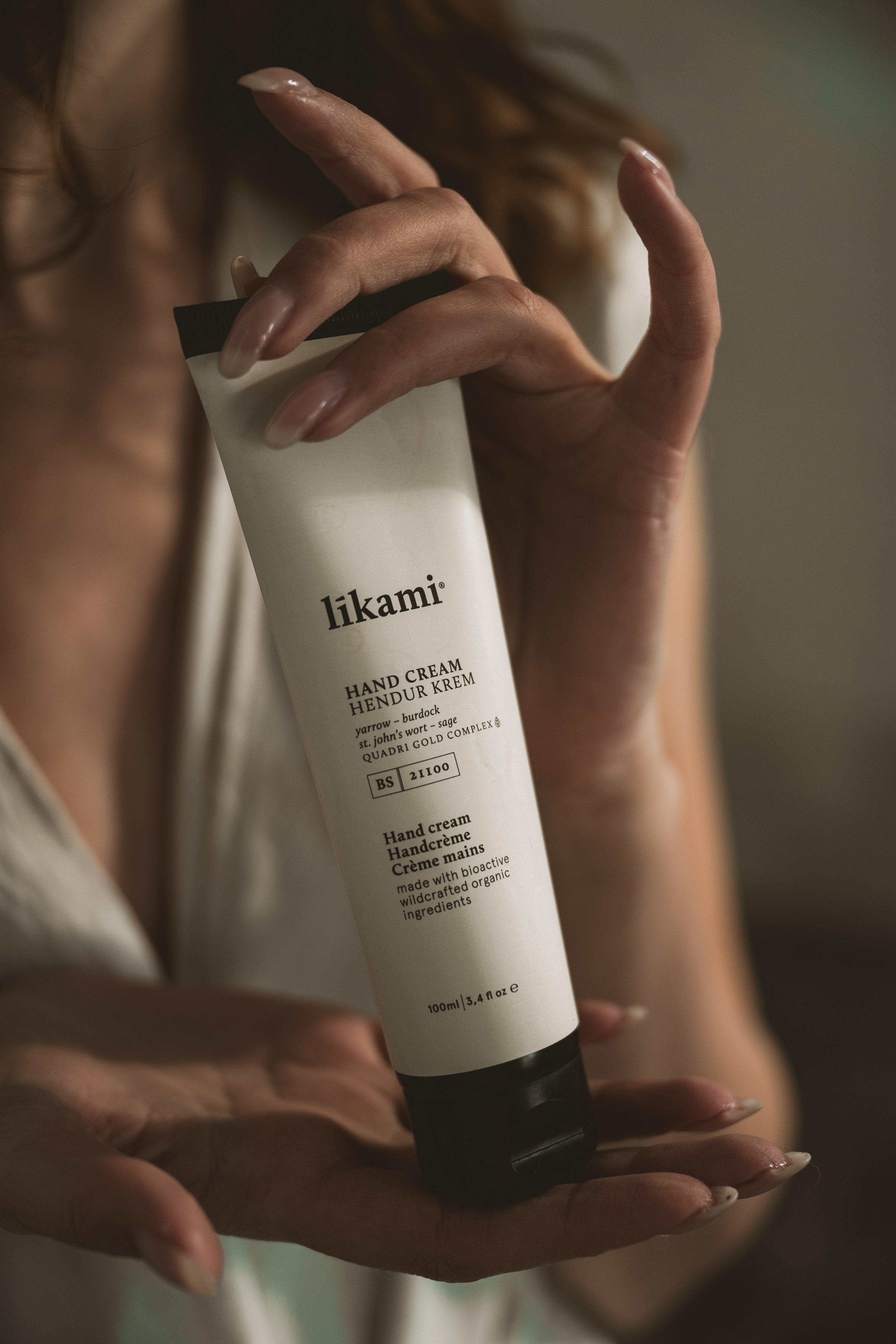 Hand Cream 27