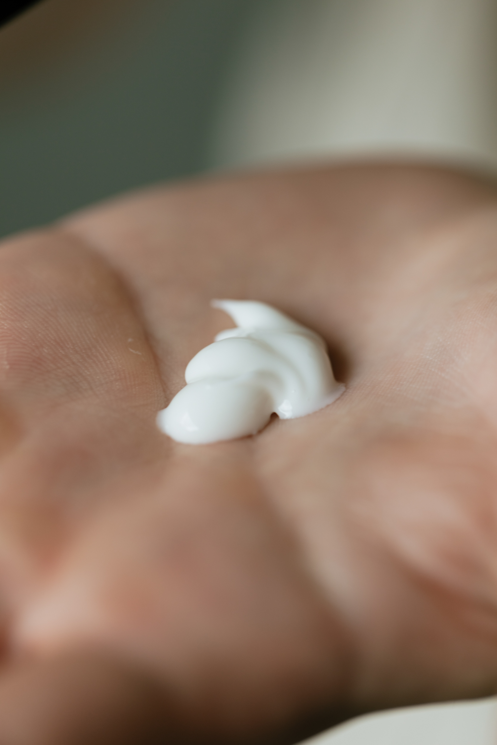 Hand cream 16