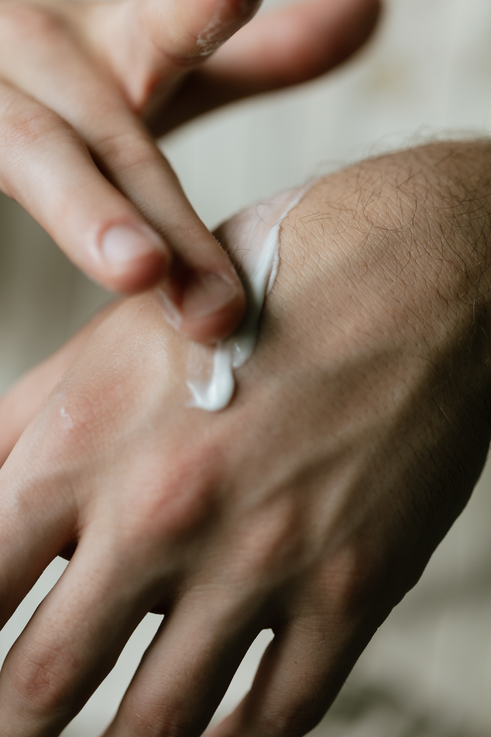 Hand cream 17