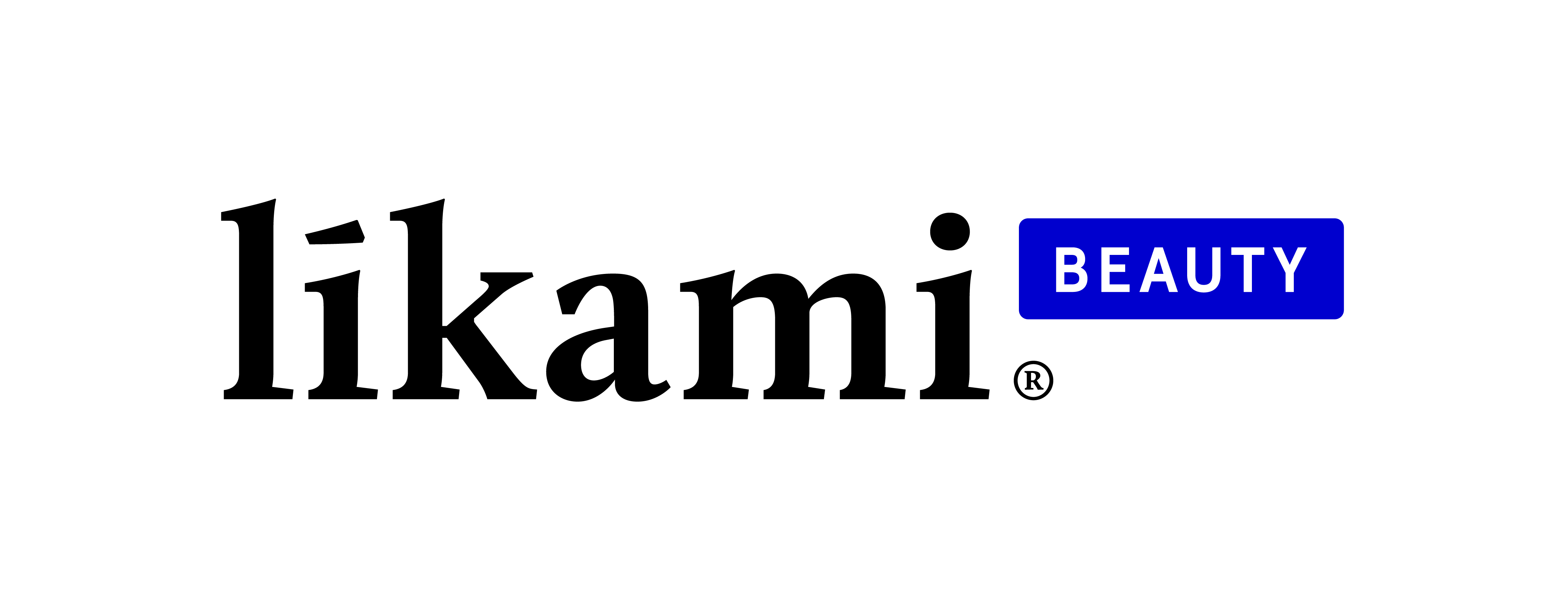Likami Beauty Logo RGB