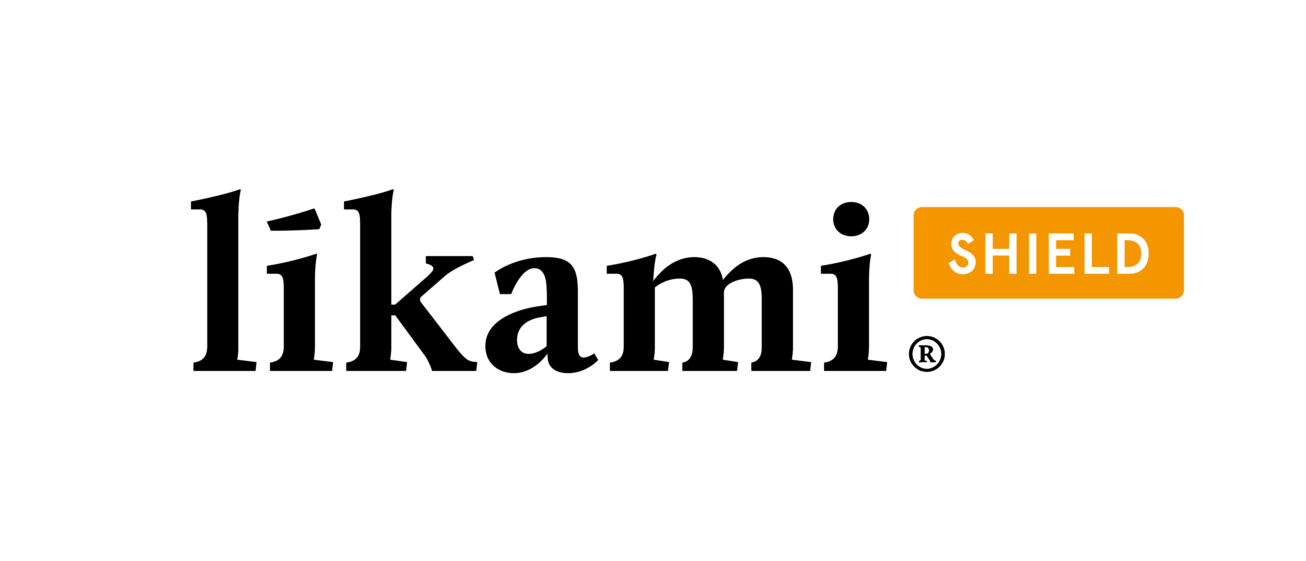 Likami Shield Logo RGB