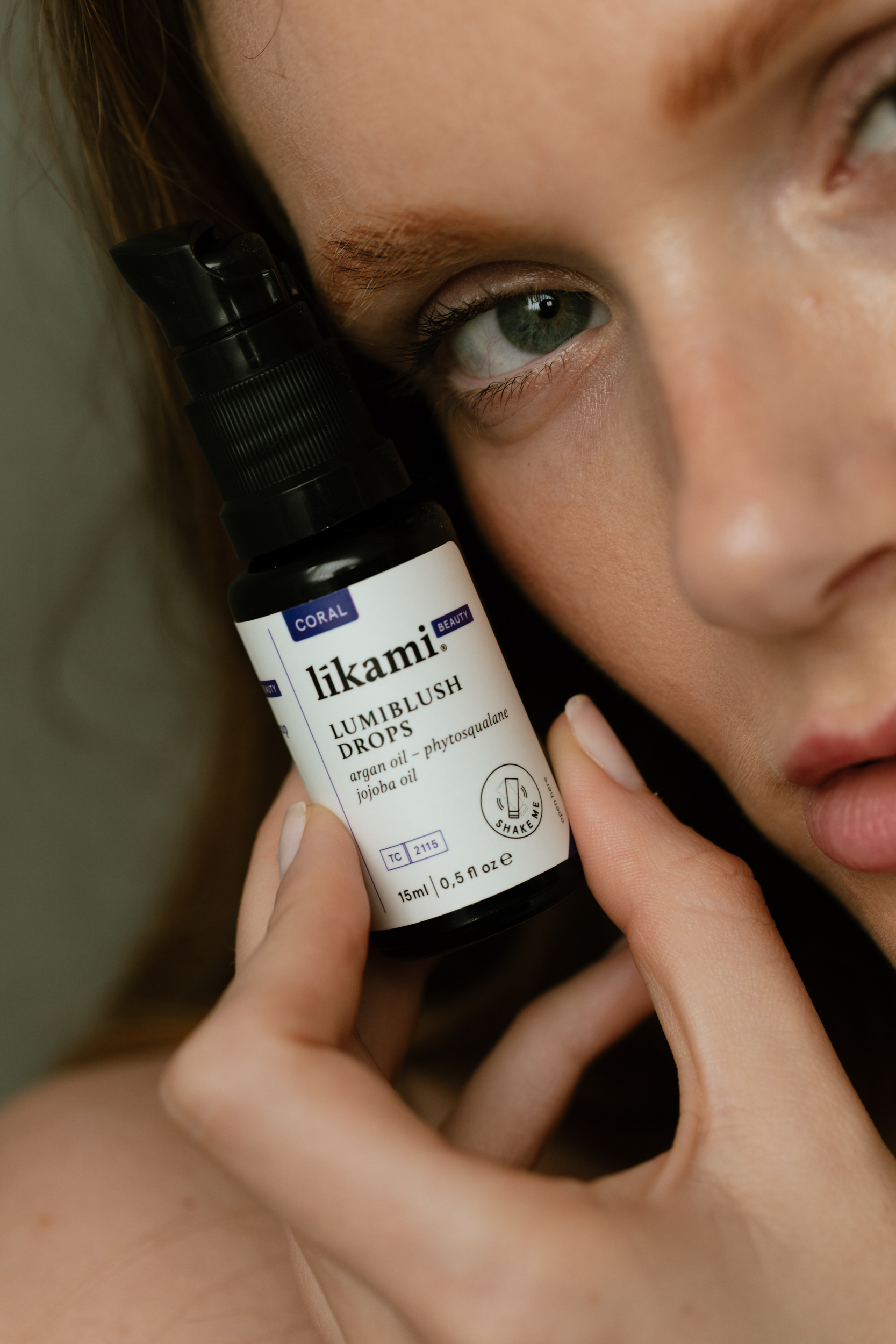 Lumiblush Drops 010