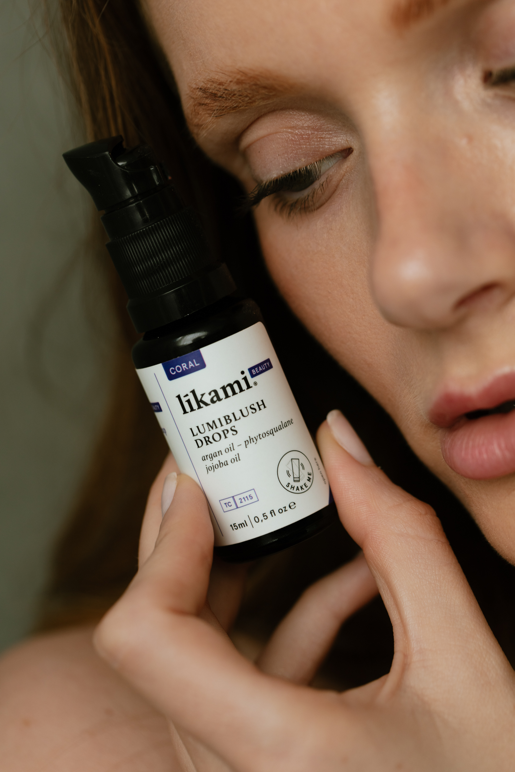 Lumiblush Drops 011