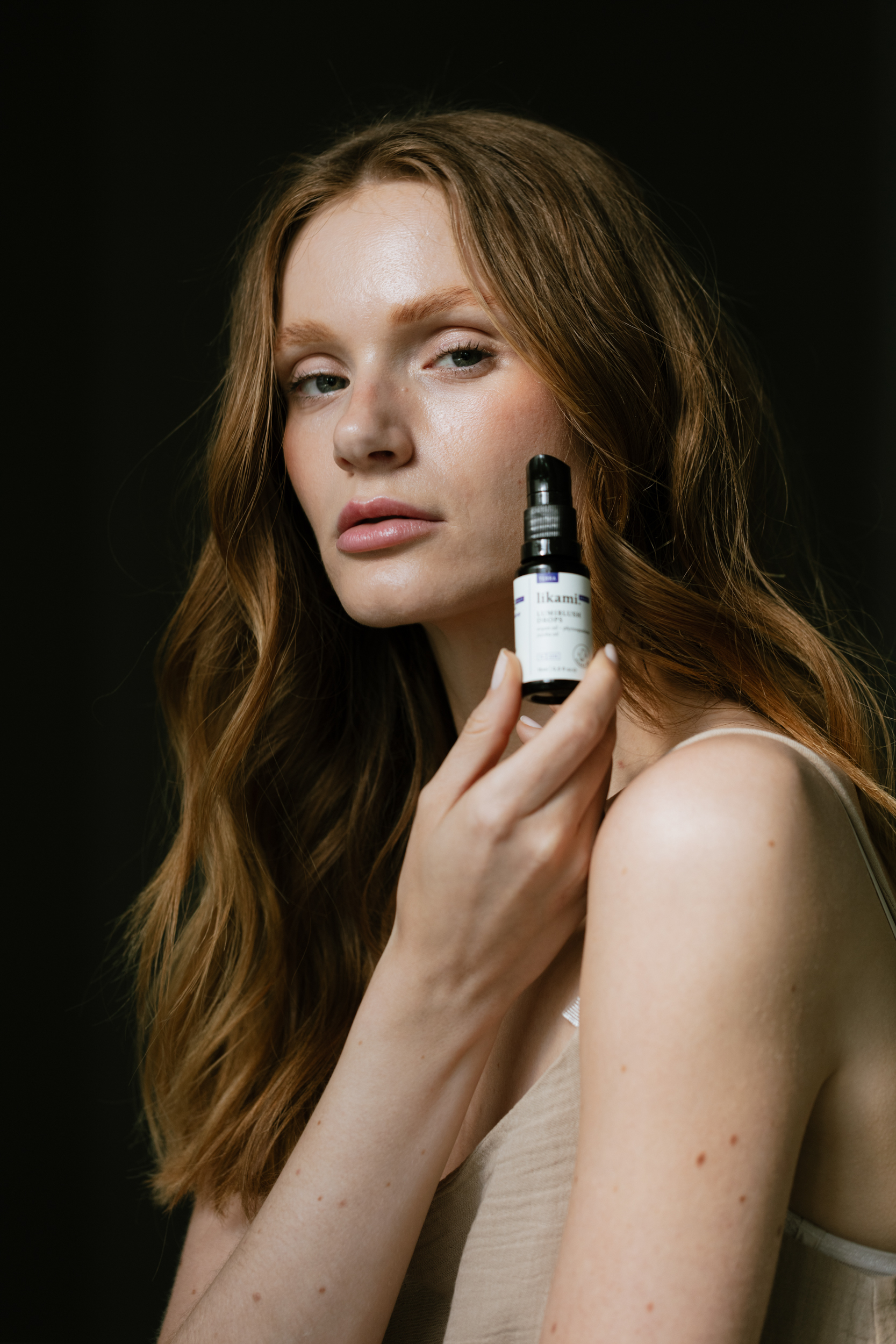 Lumiblush Drops 023