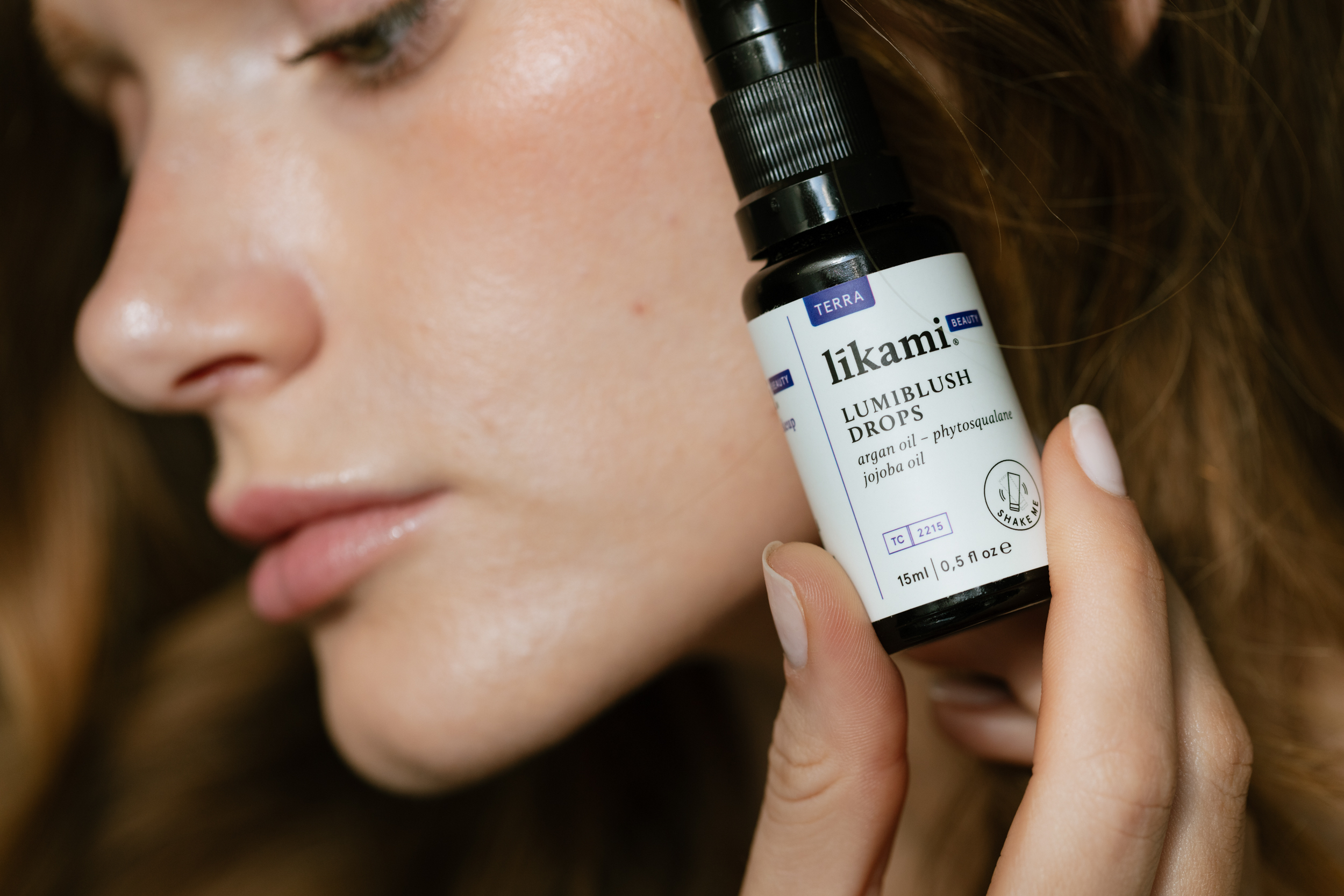 Lumiblush Drops 029