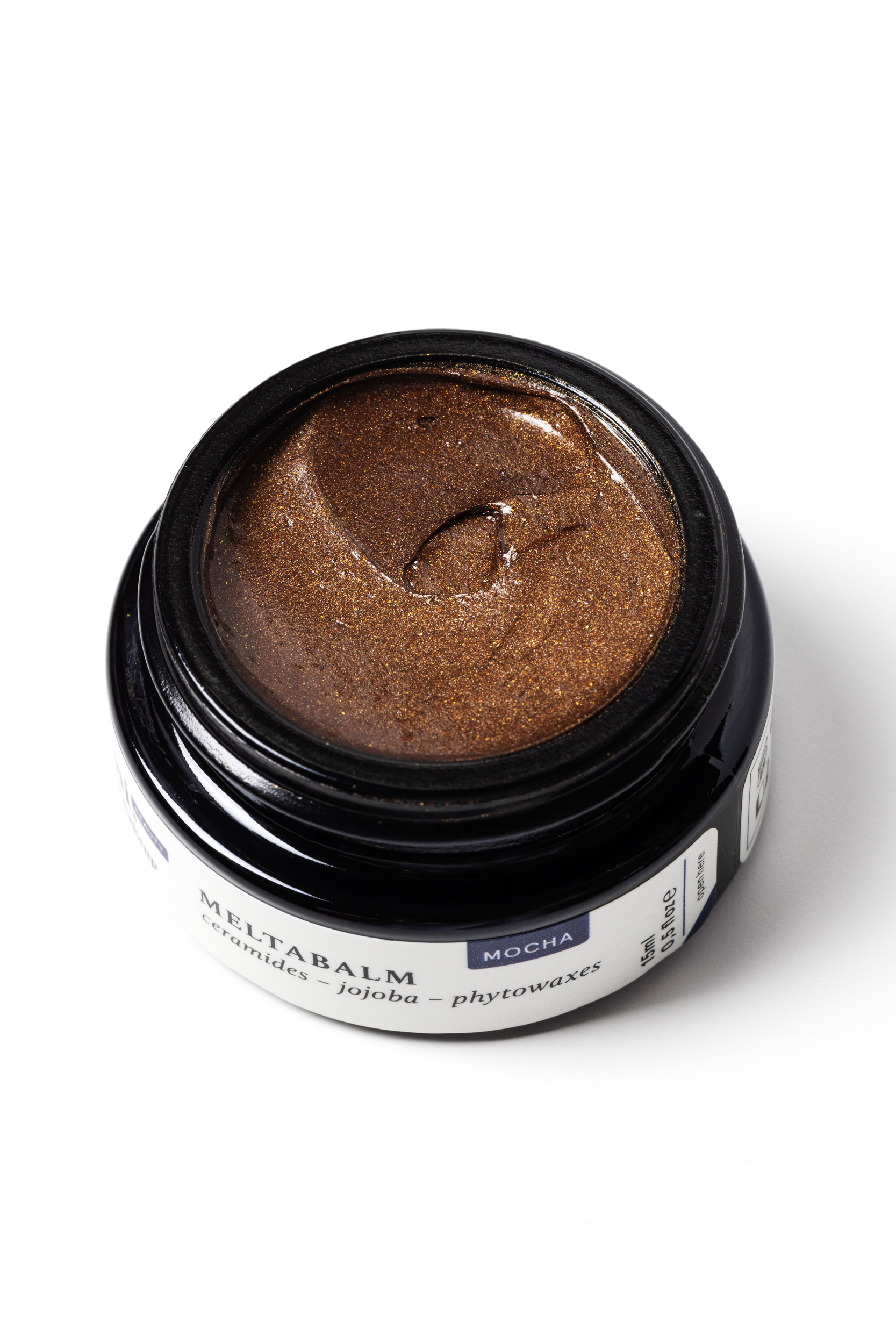 Meltabalm Mocha 2