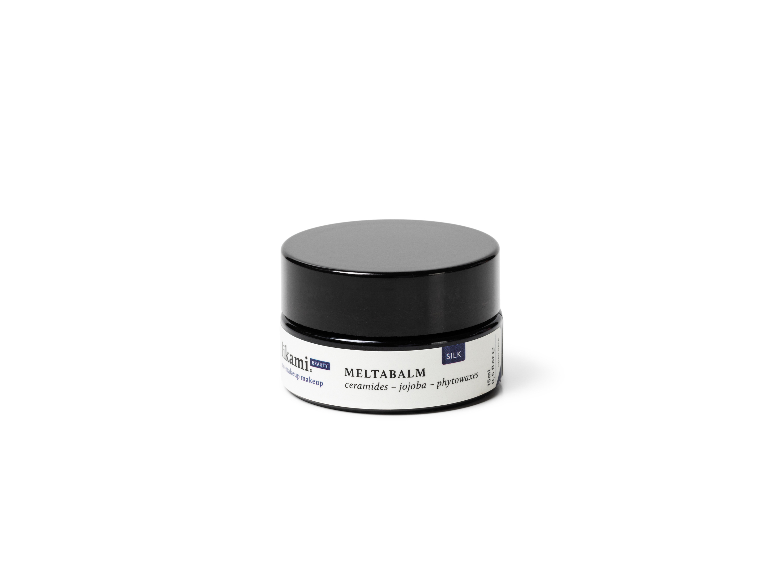 Meltabalm Silk 1