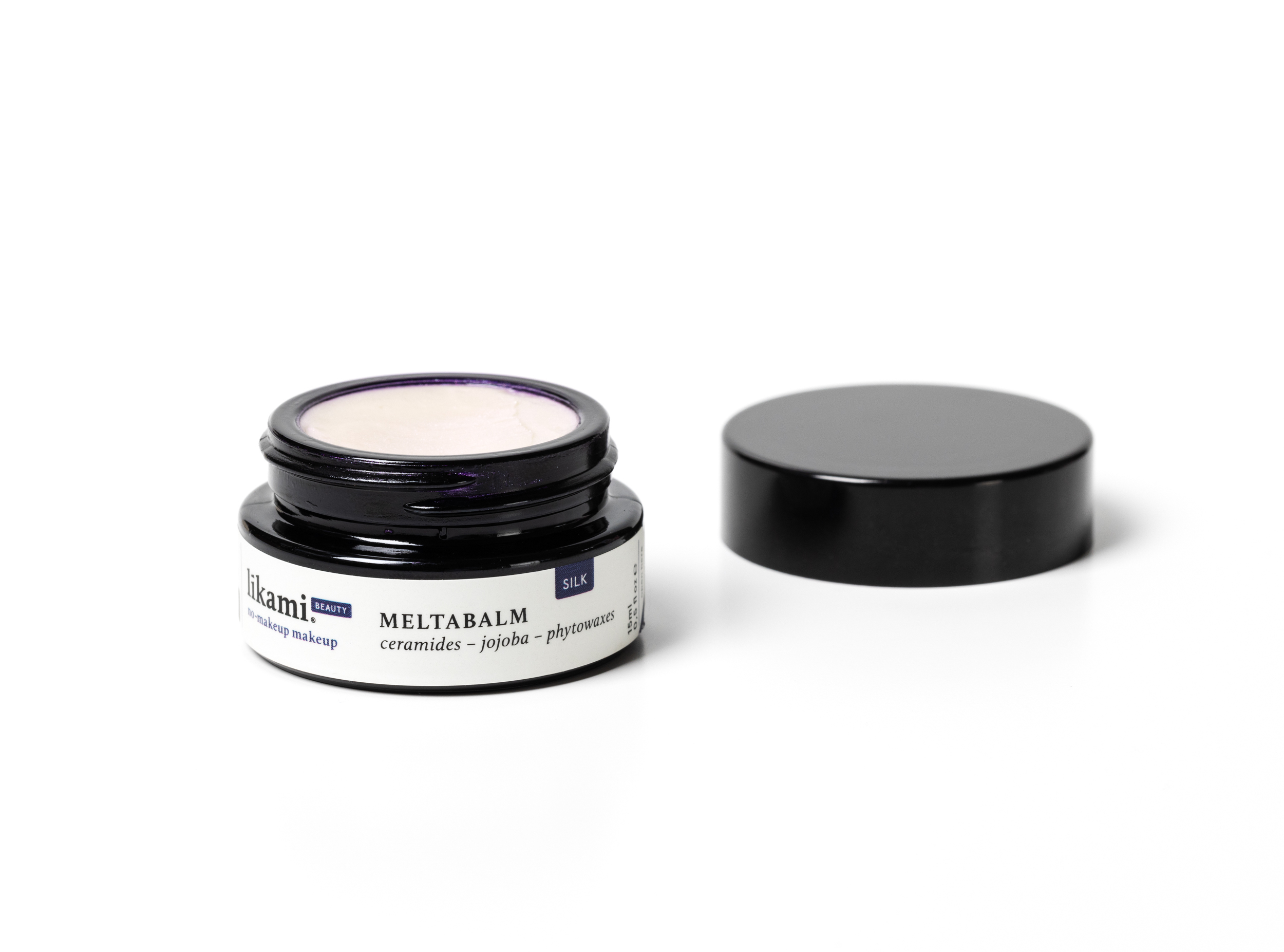 Meltabalm Silk 3