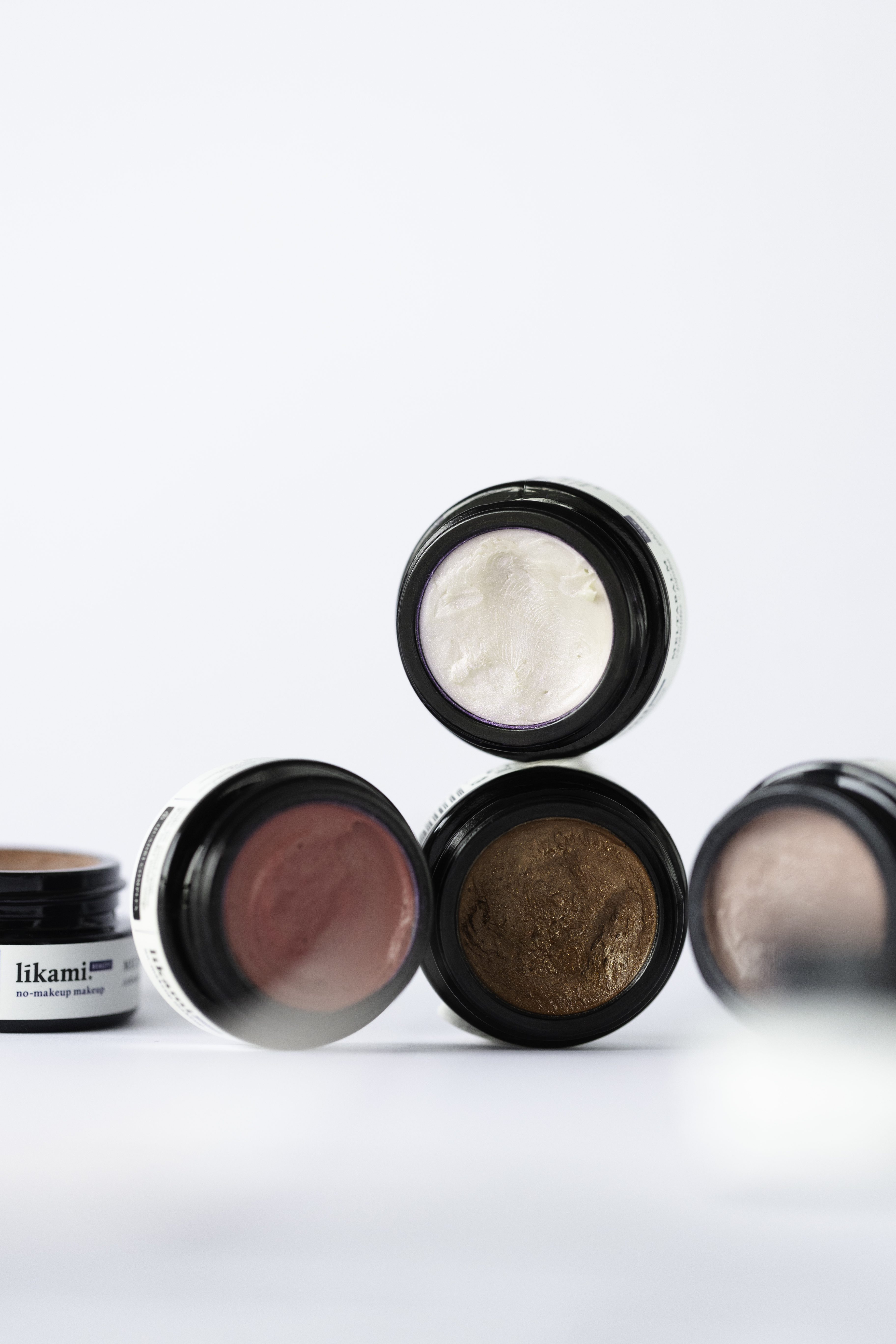 Meltabalm kleuren 5