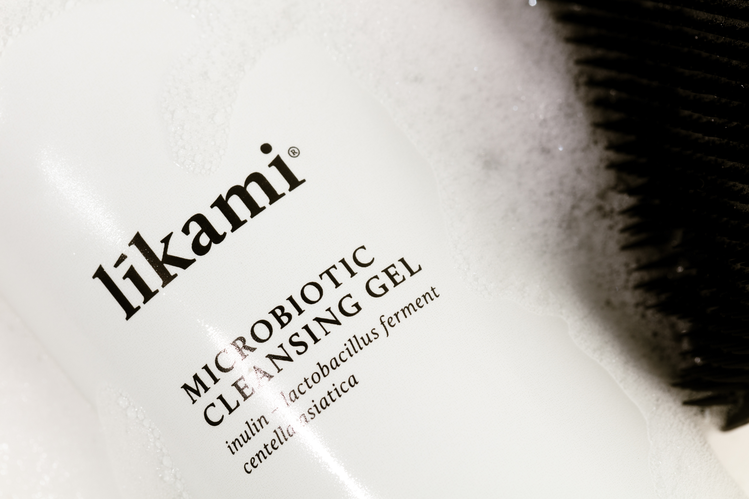 Microbiotic Cleansing Gel 1