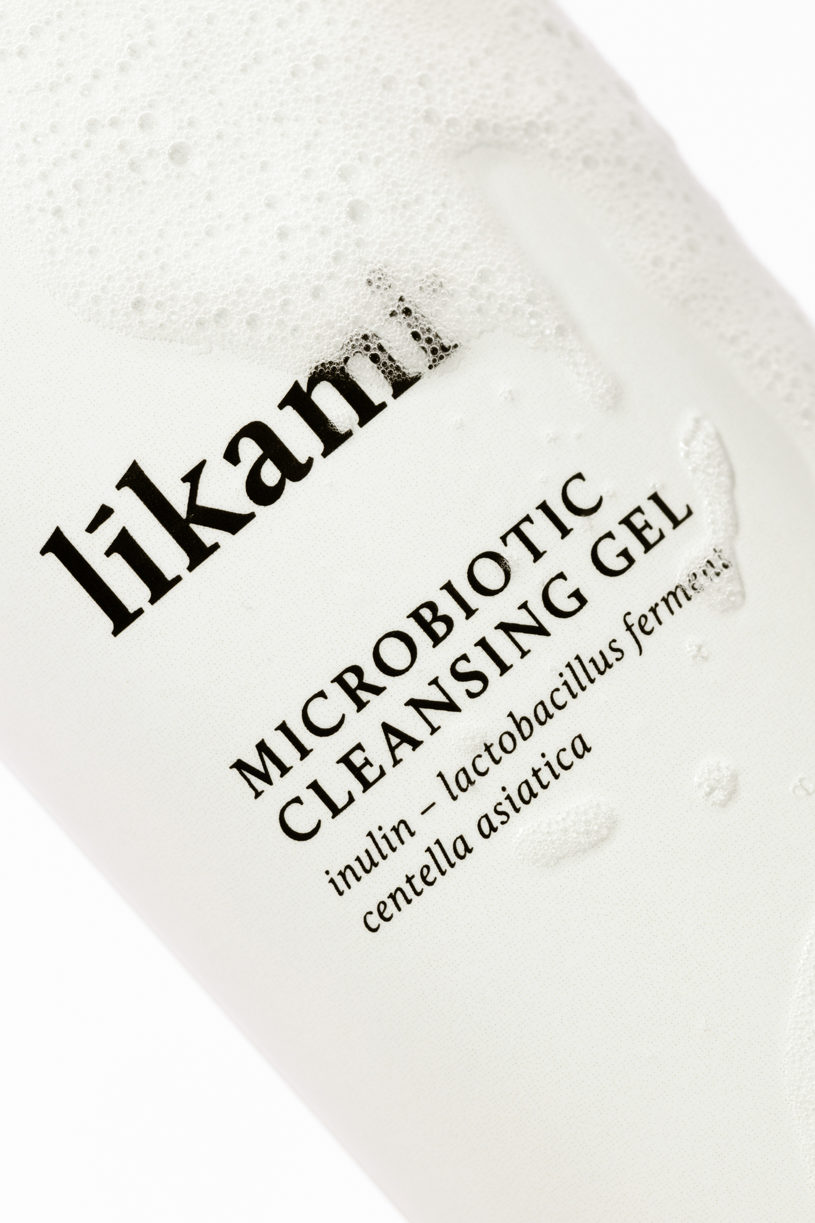 Microbiotic Cleansing Gel 10