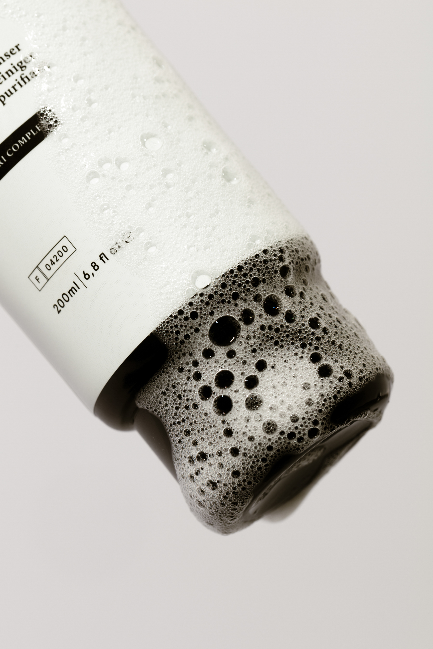 Microbiotic Cleansing Gel 11