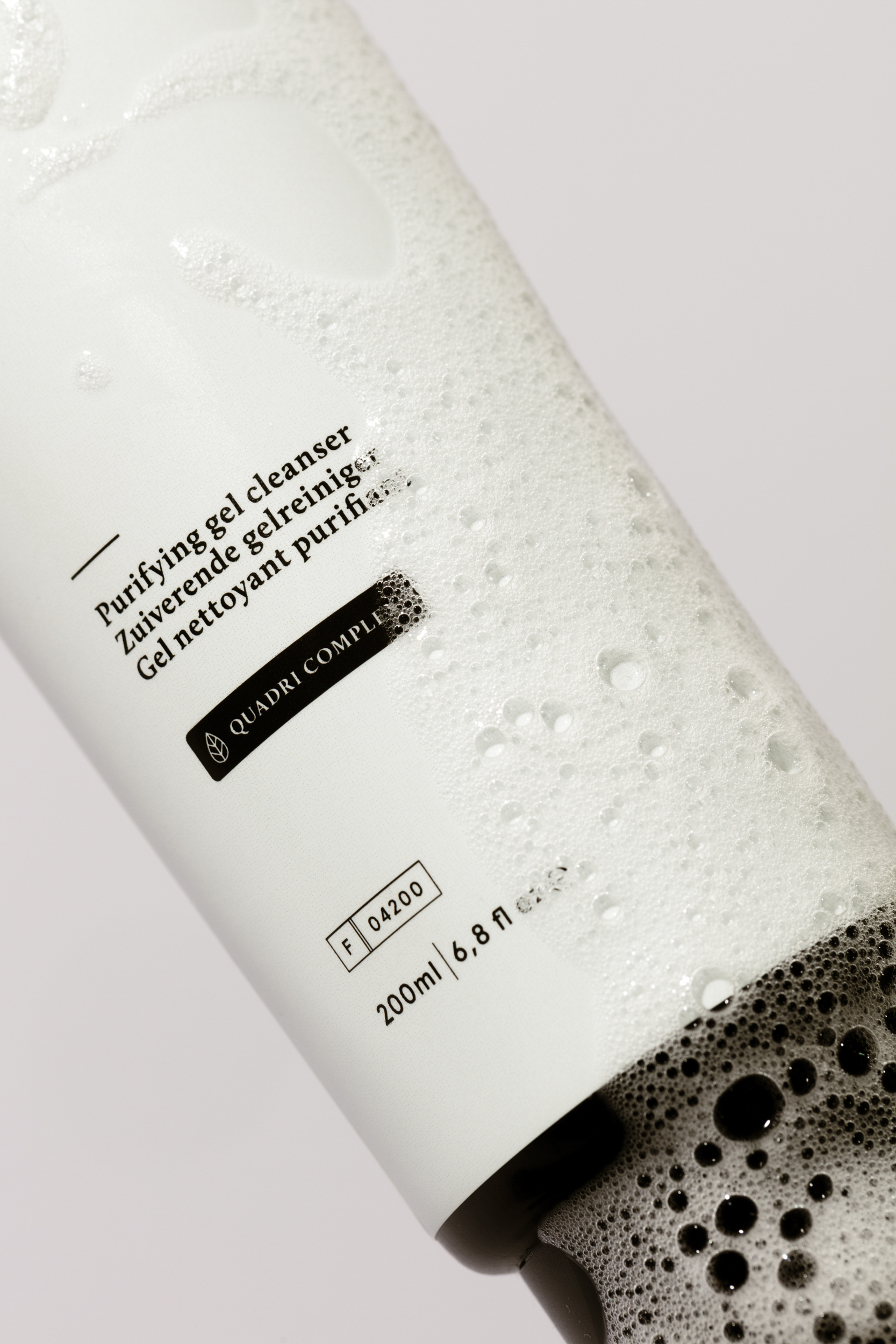 Microbiotic Cleansing Gel 12