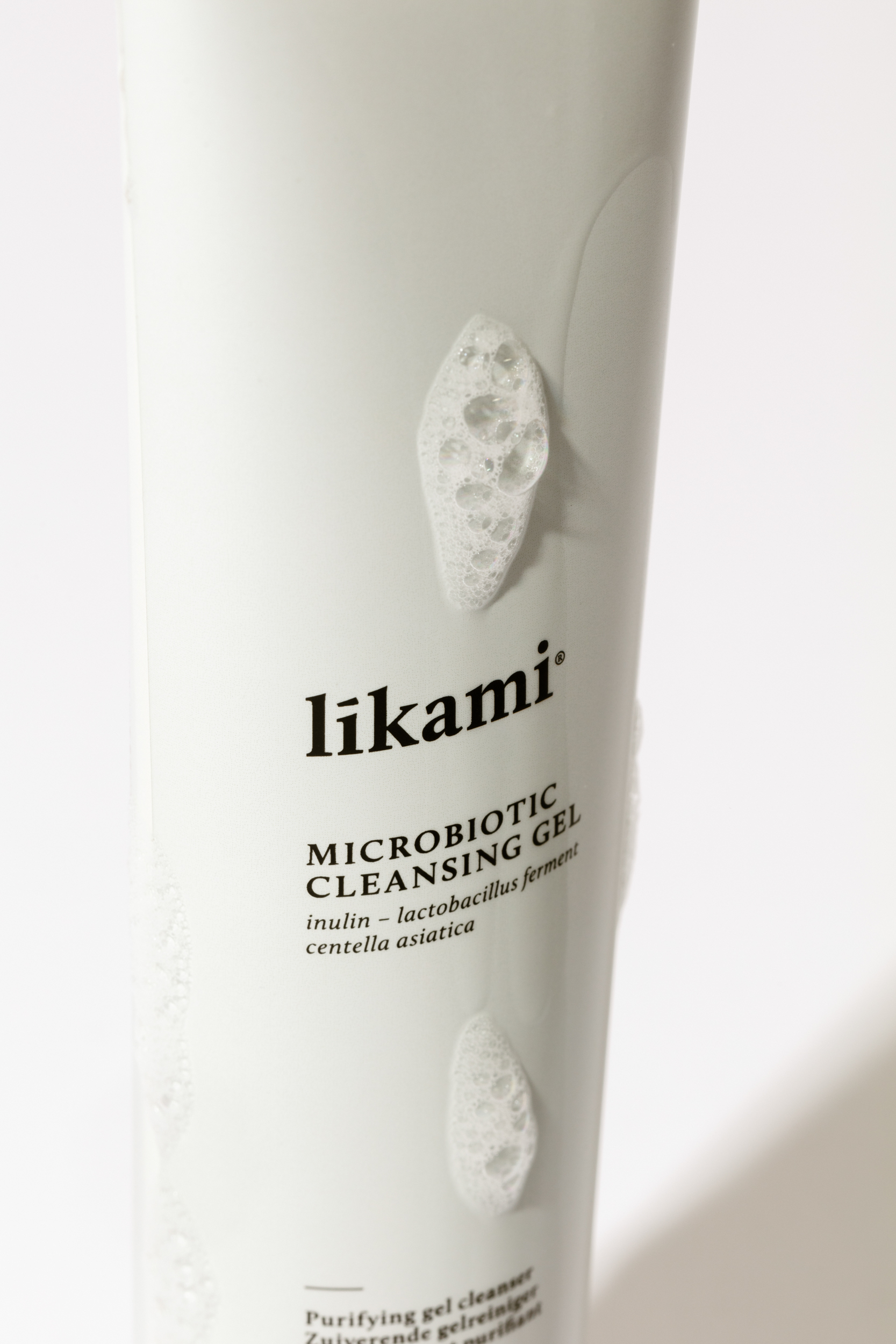 Microbiotic Cleansing Gel 15