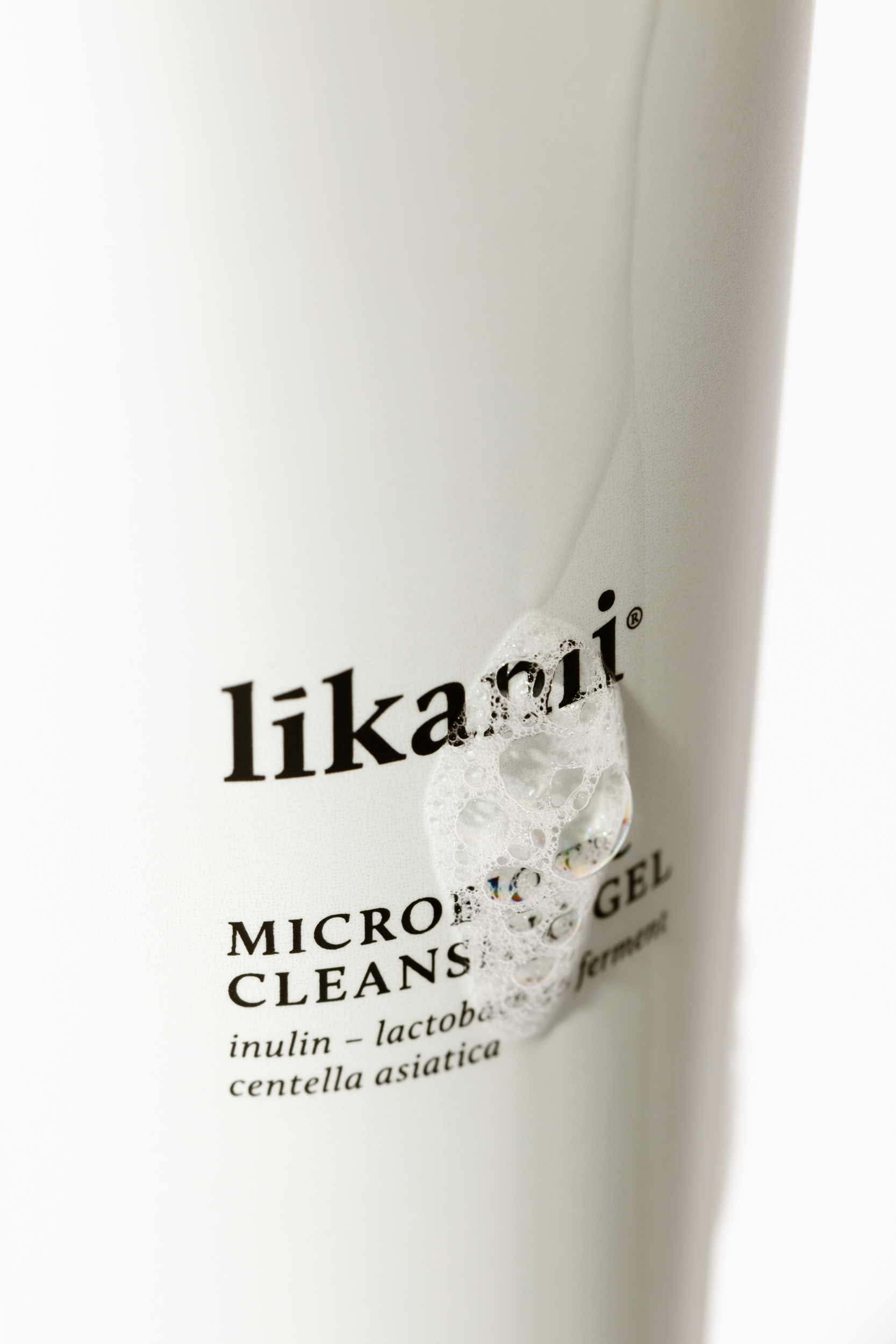 Microbiotic Cleansing Gel 16