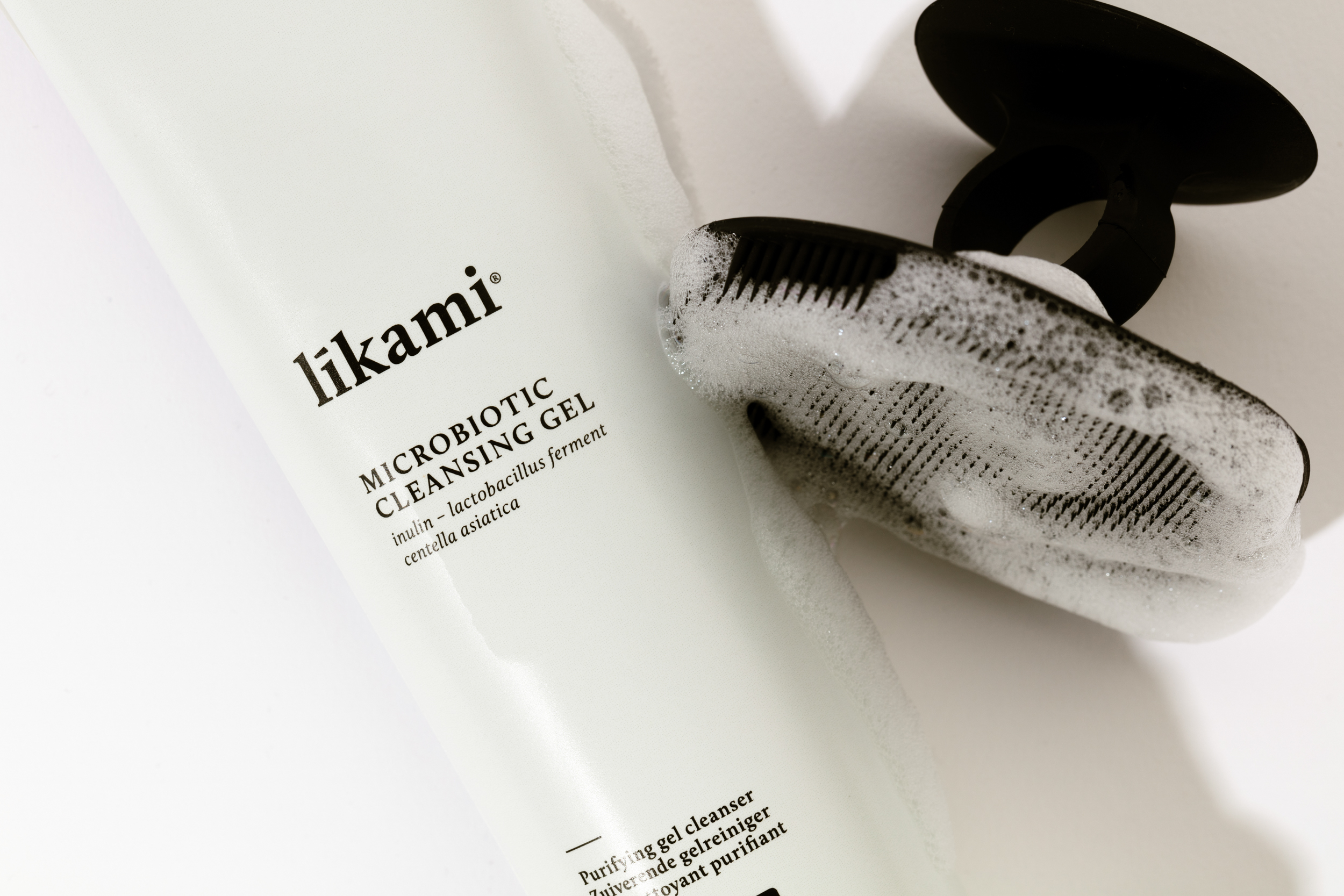 Microbiotic Cleansing Gel 17