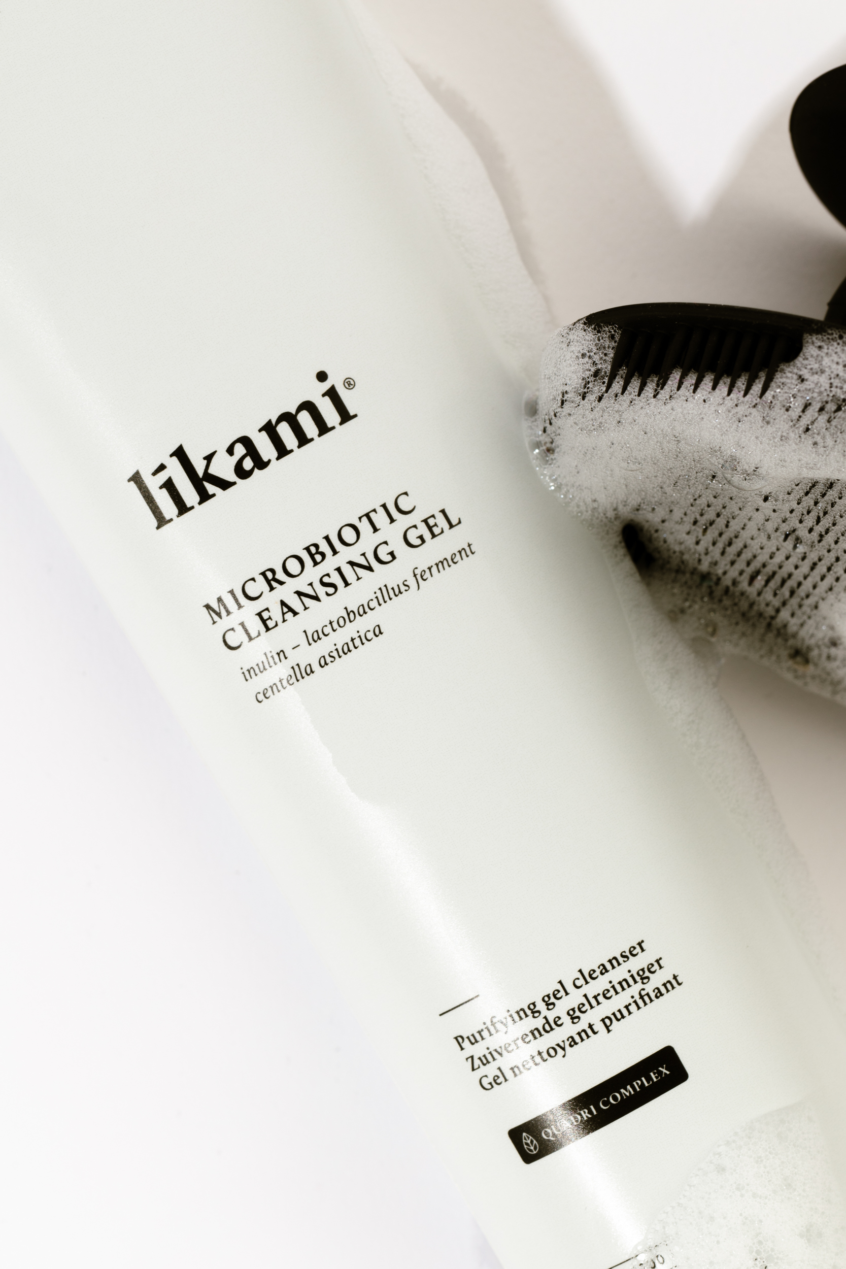 Microbiotic Cleansing Gel 18