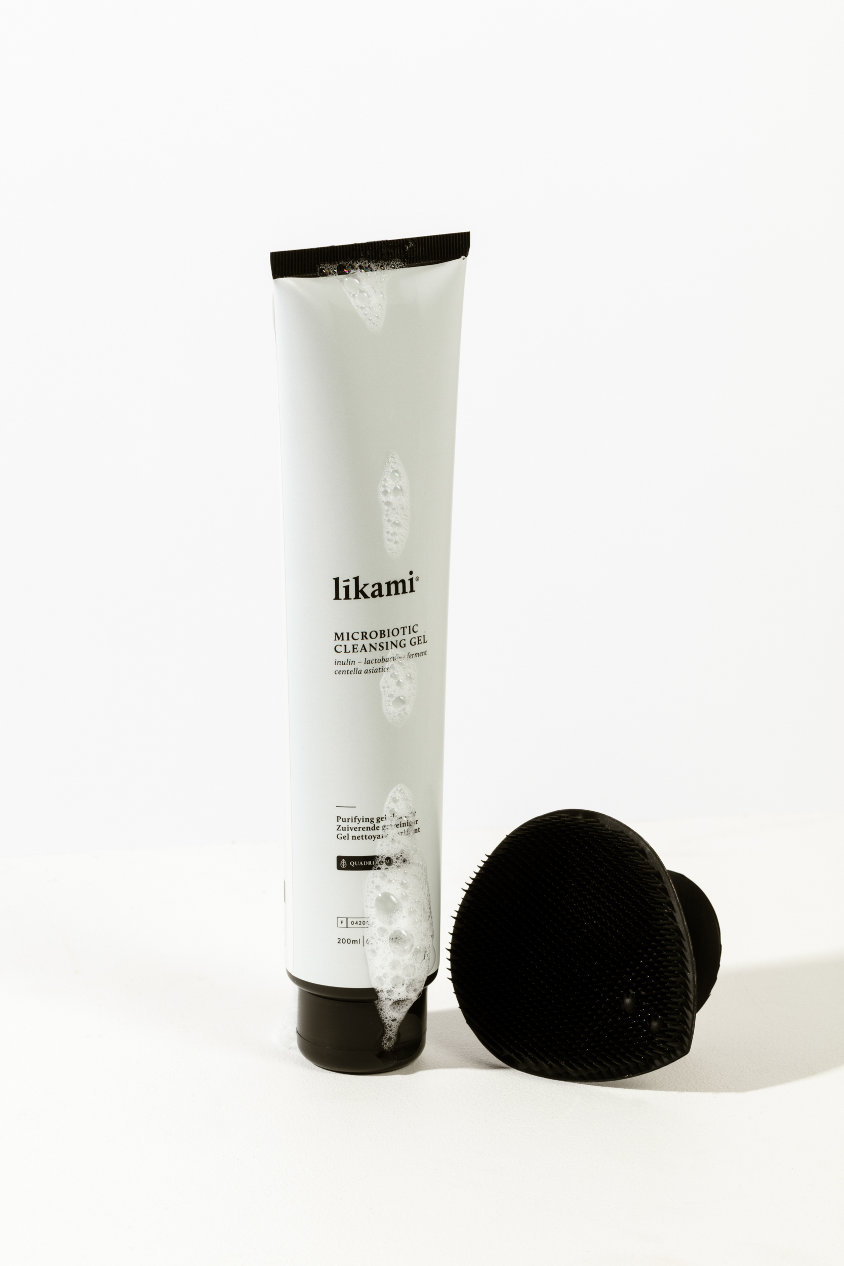 Microbiotic Cleansing Gel 22