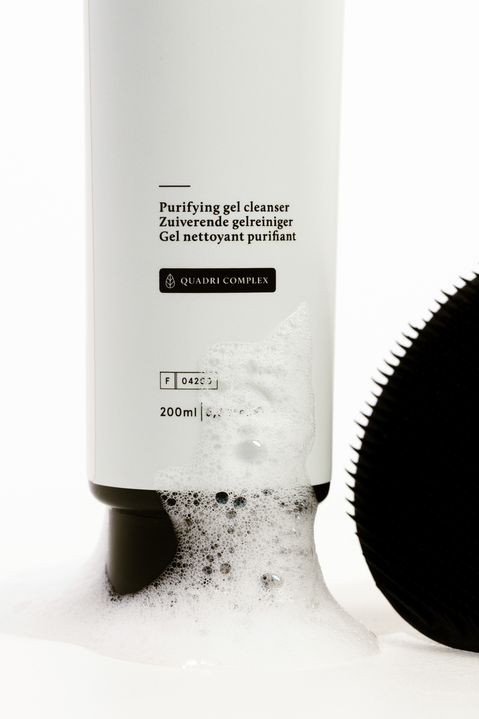 Microbiotic Cleansing Gel 23