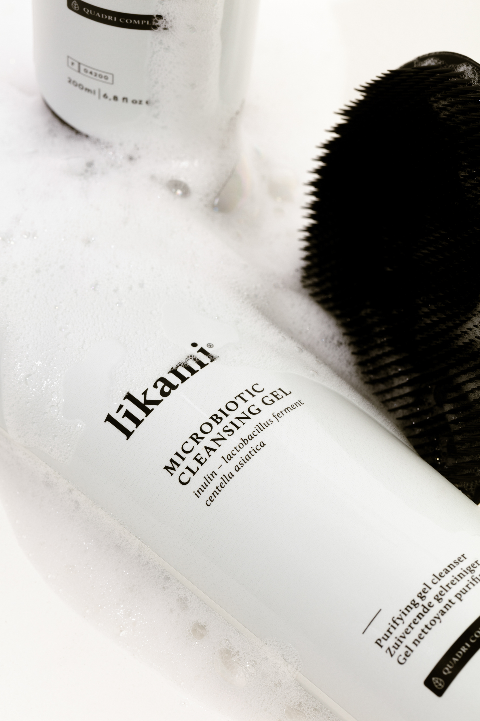 Microbiotic Cleansing Gel 24