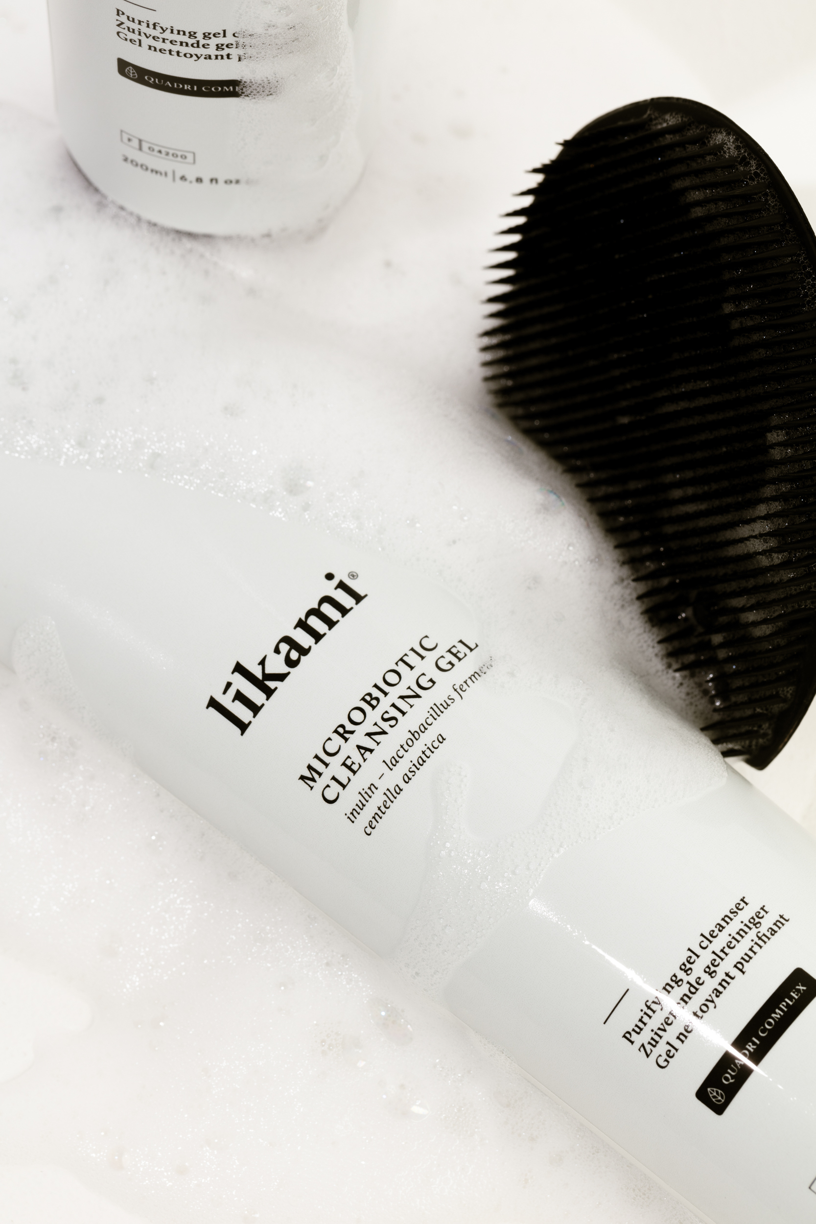 Microbiotic Cleansing Gel 25