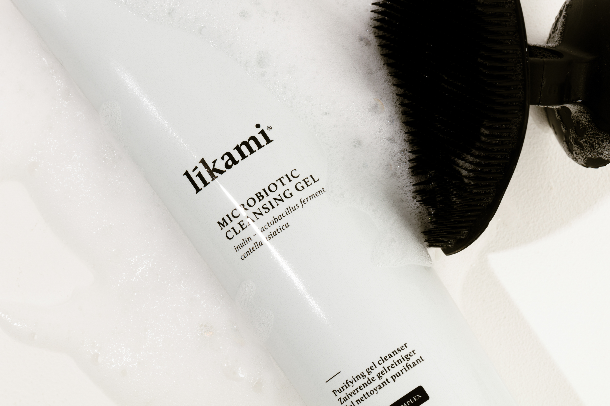 Microbiotic Cleansing Gel 26