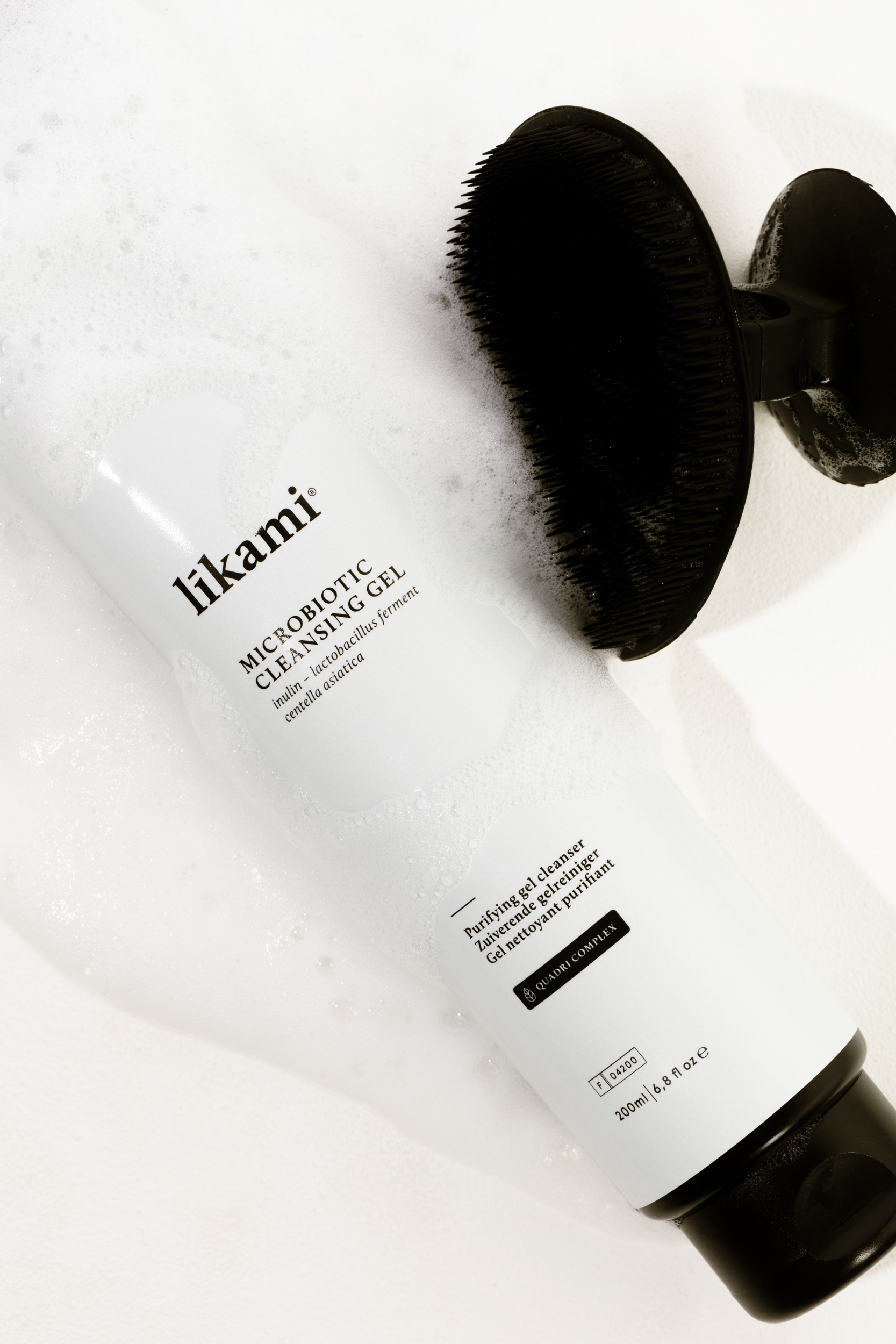 Microbiotic Cleansing Gel 27