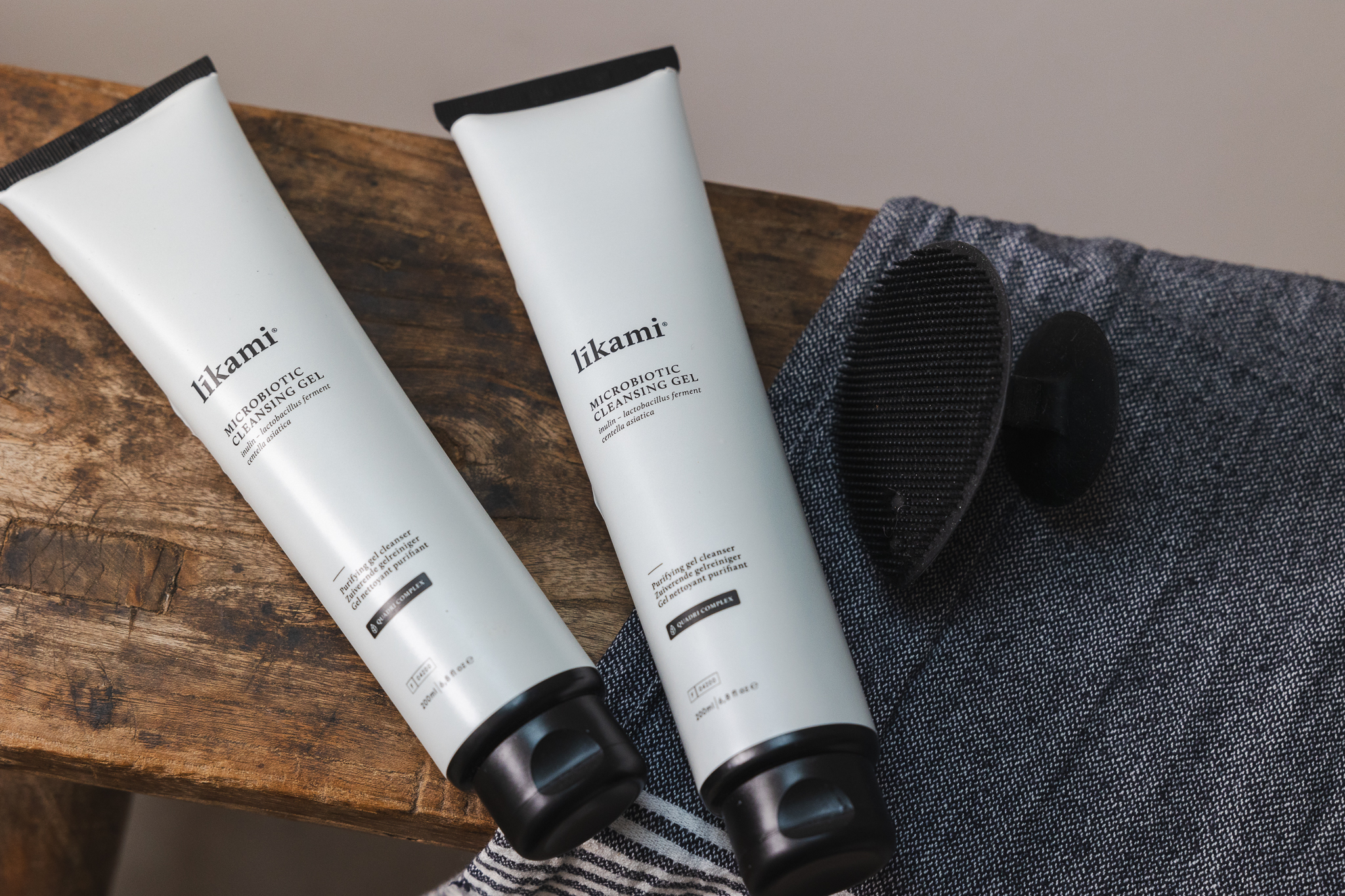 Microbiotic Cleansing Gel 28