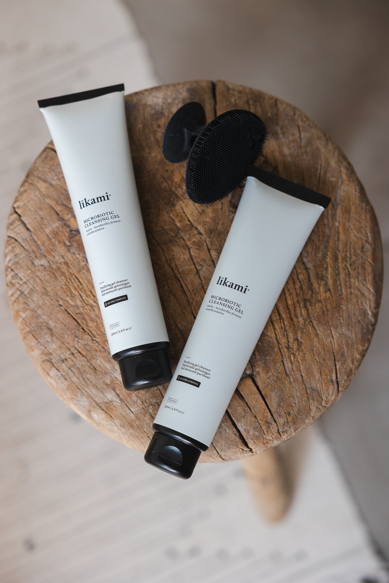 Microbiotic Cleansing Gel 29