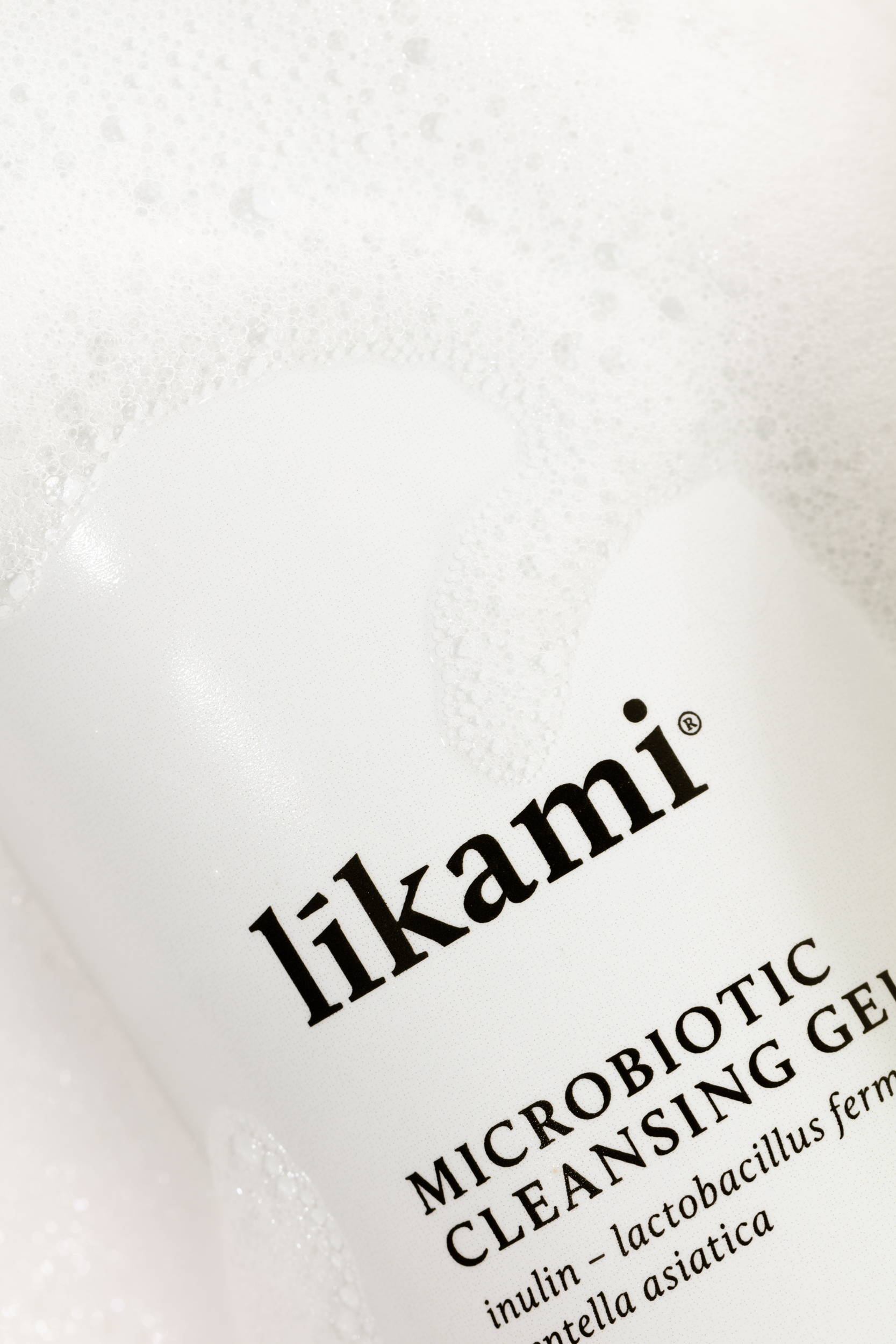 Microbiotic Cleansing Gel 3