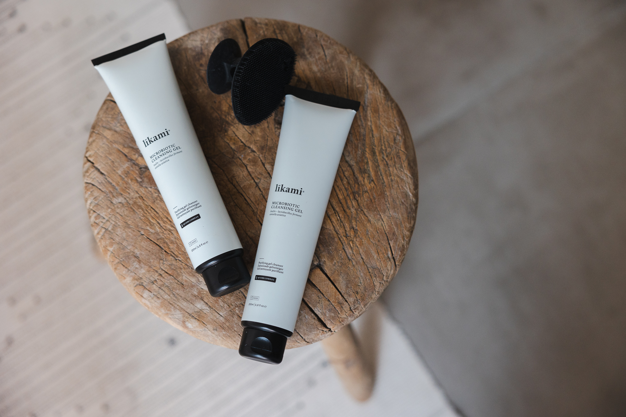 Microbiotic Cleansing Gel 30