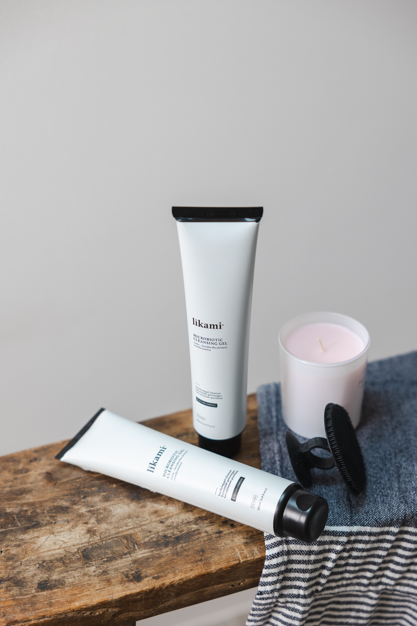 Microbiotic Cleansing Gel 31