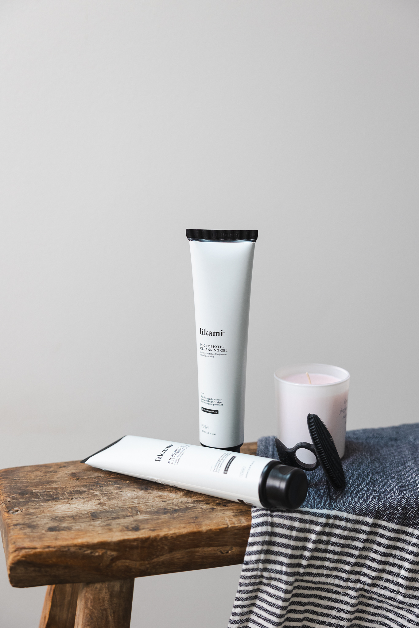 Microbiotic Cleansing Gel 32
