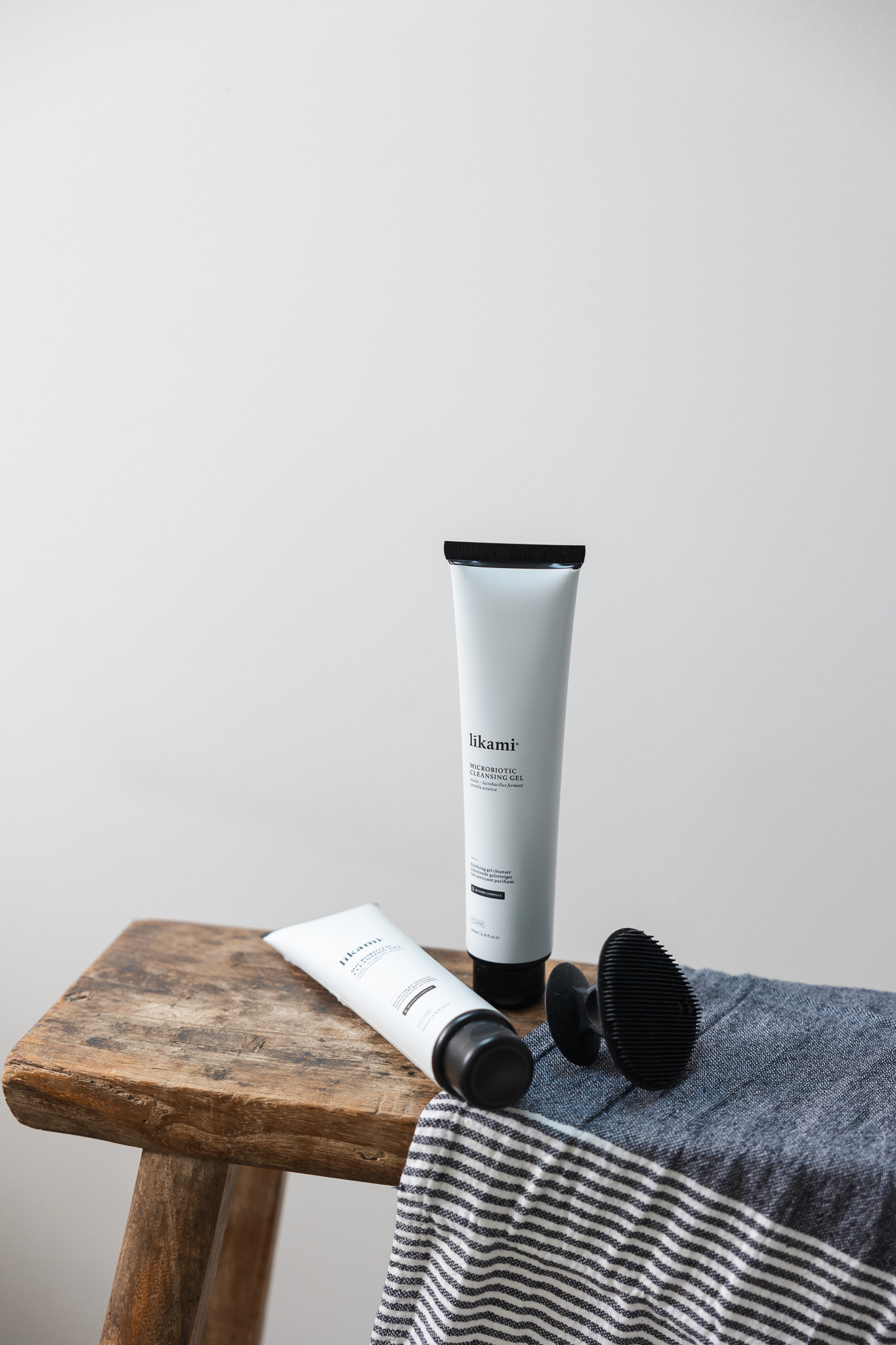 Microbiotic Cleansing Gel 33