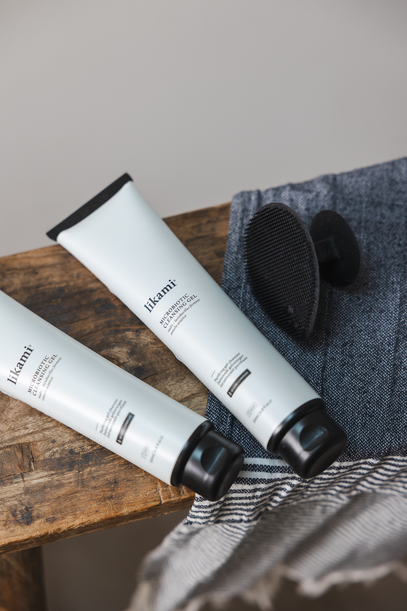 Microbiotic Cleansing Gel 34