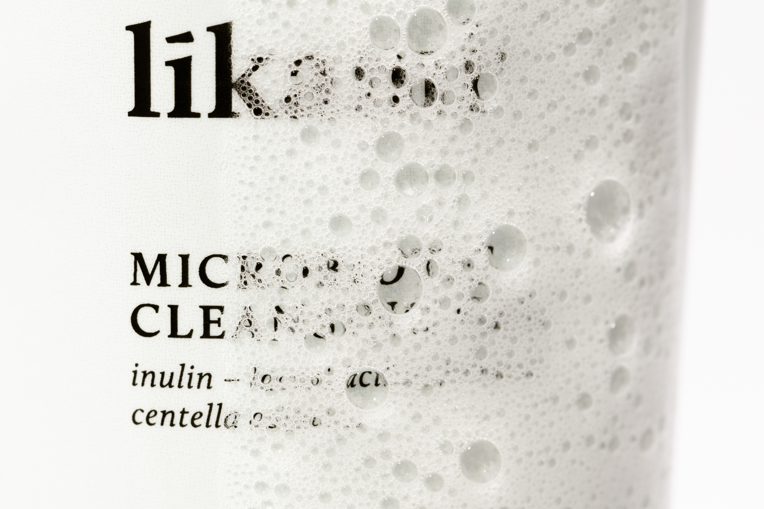 Microbiotic Cleansing Gel 5