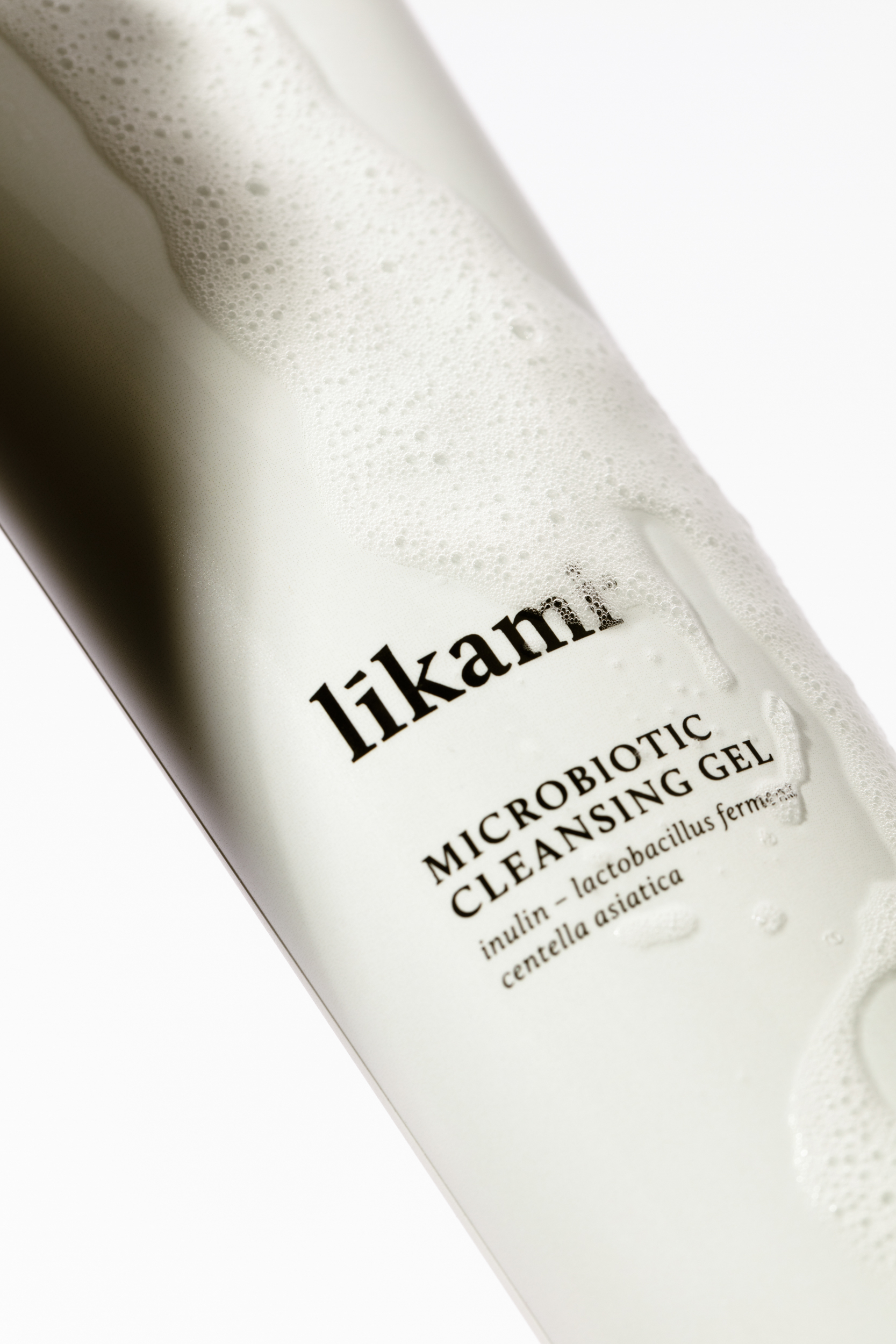 Microbiotic Cleansing Gel 8