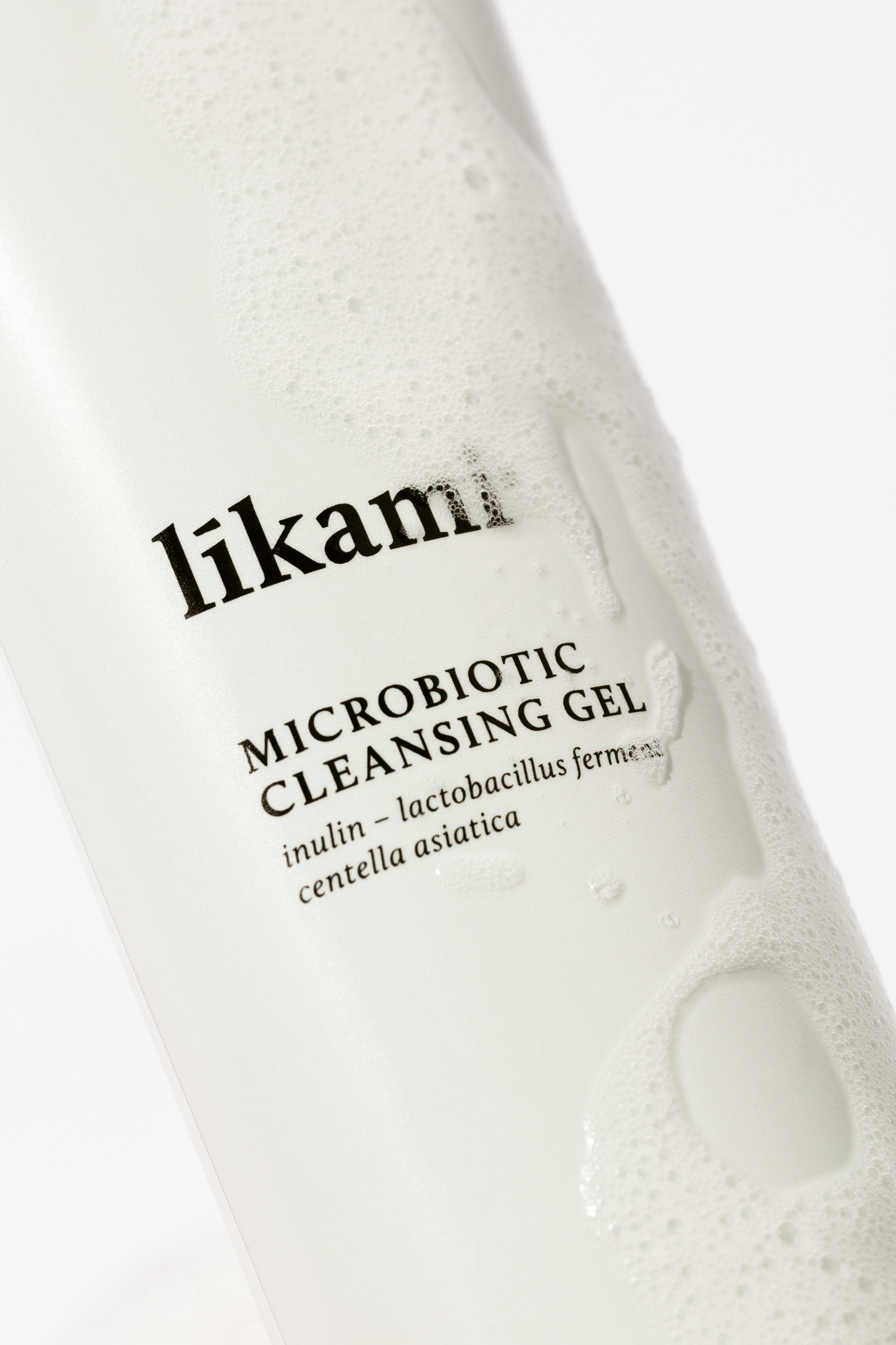 Microbiotic Cleansing Gel 9