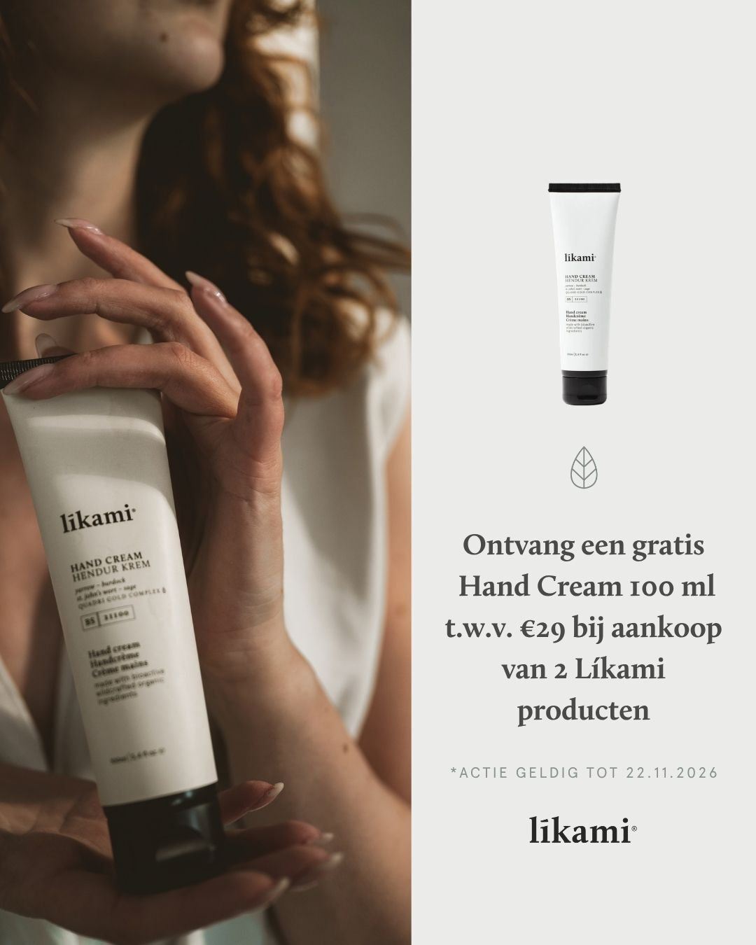 Promo post NL 2