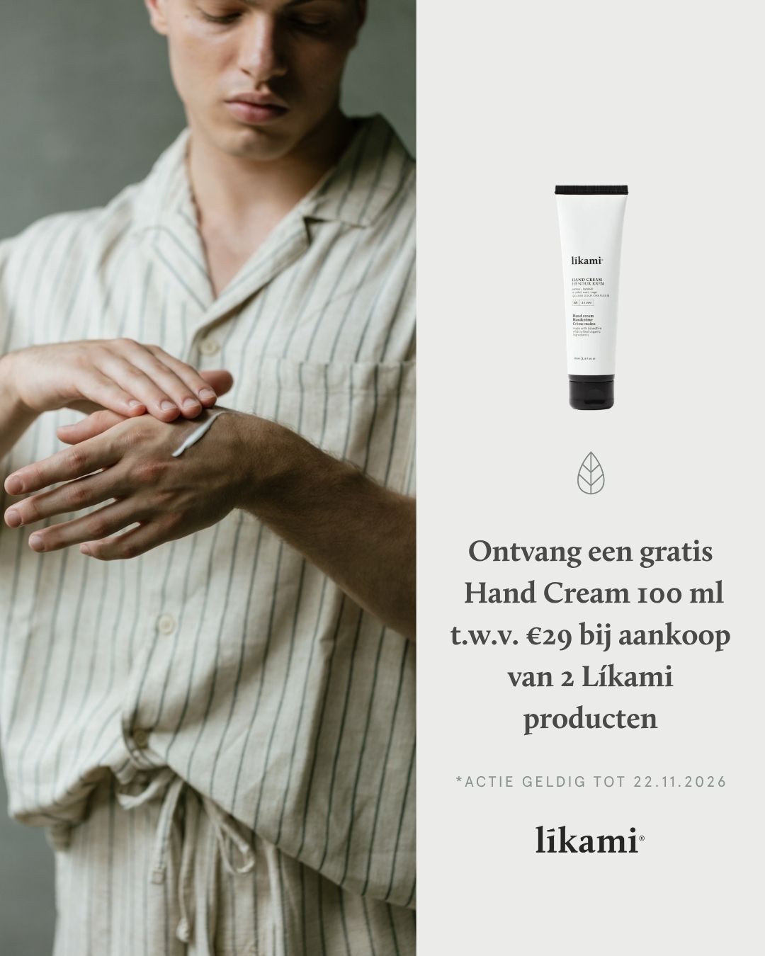 Promo post NL1