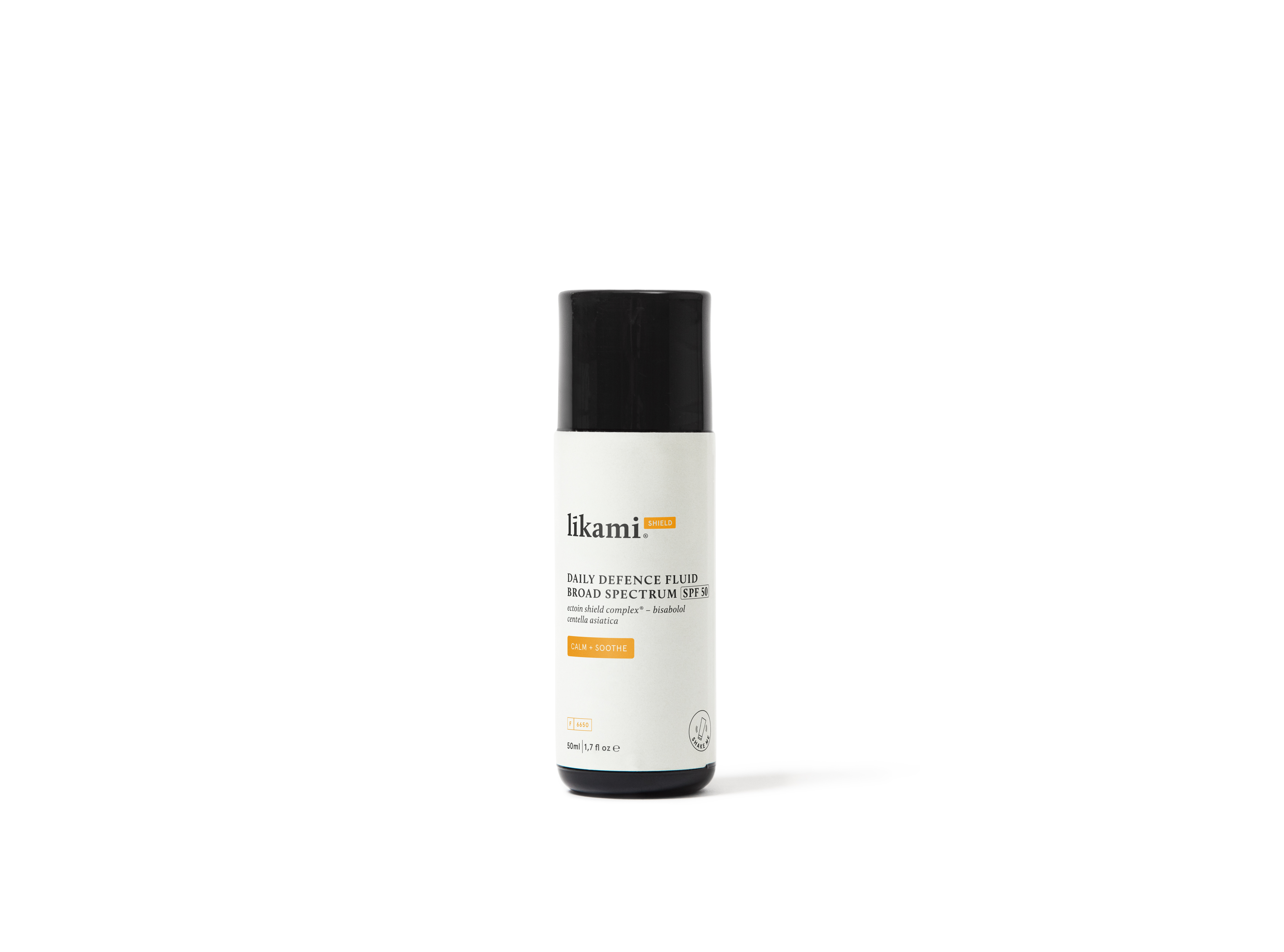 SHIELD Calm Soothe