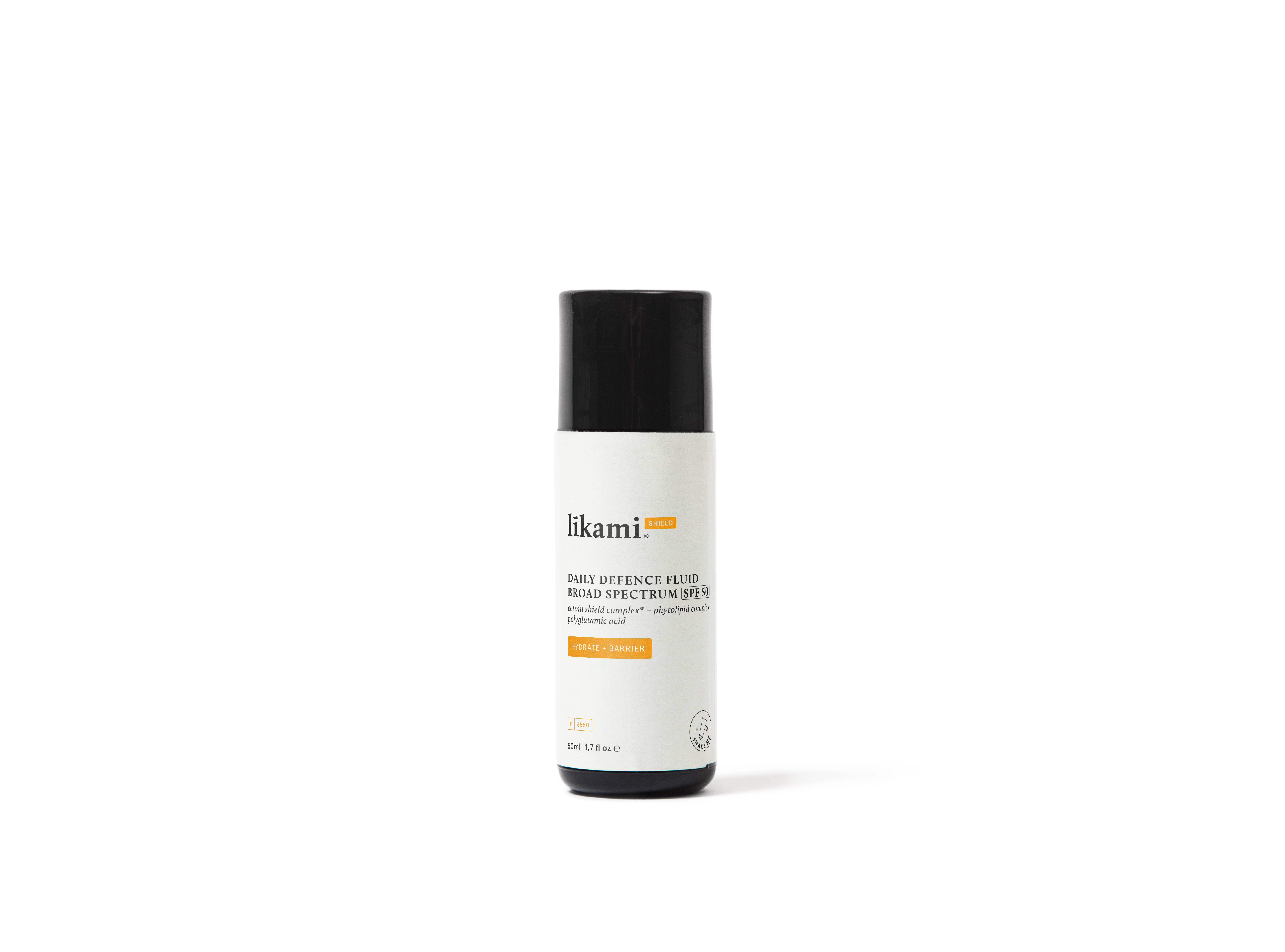 SHIELD Hydrate Barrier